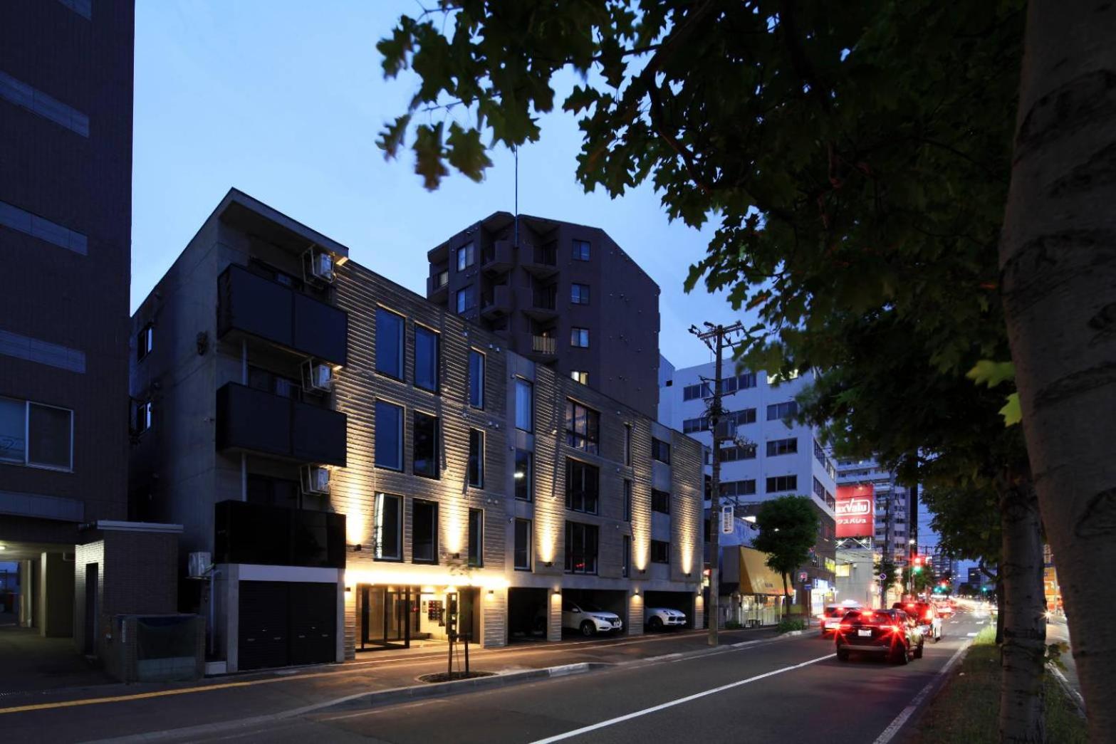 building