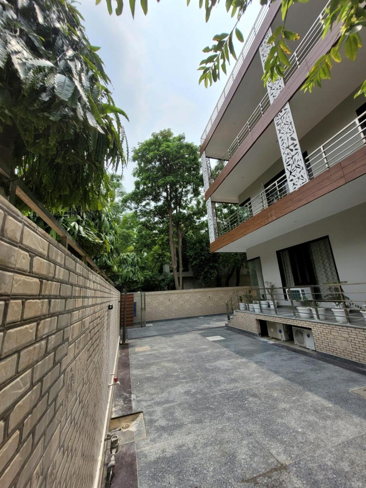 Raj Residency Stay view 3