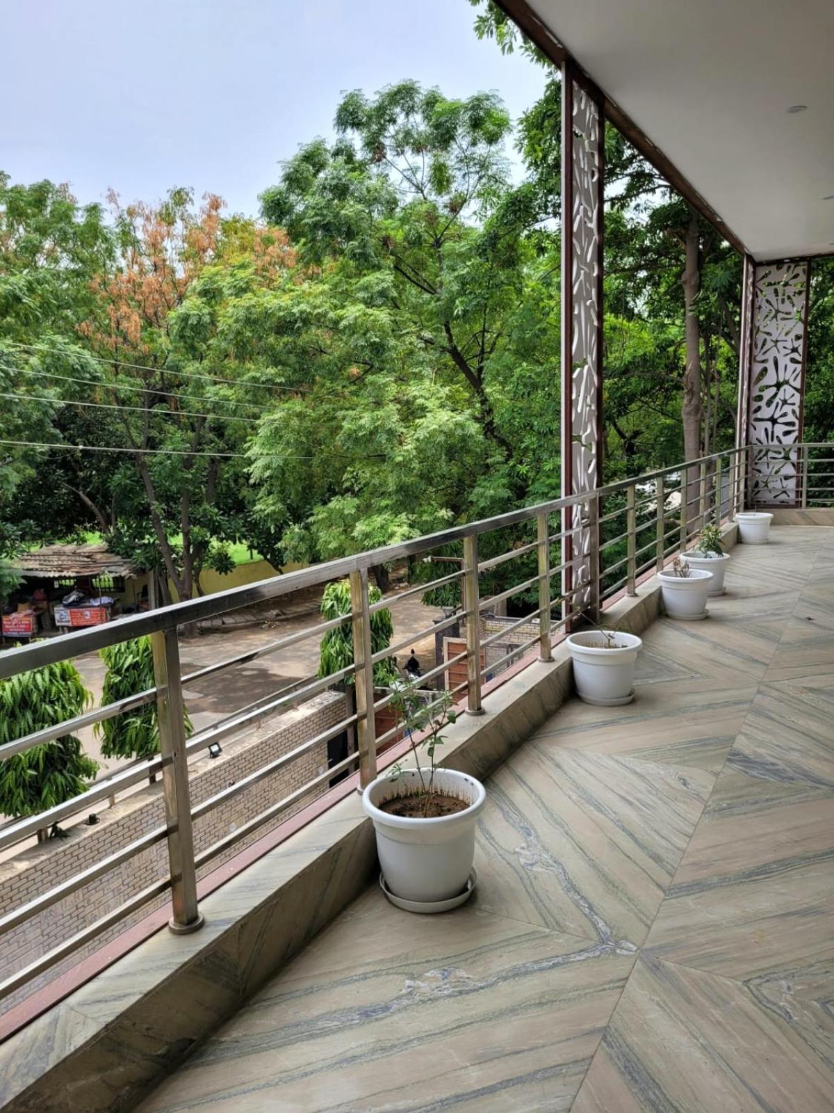 Raj Residency Stay view 4
