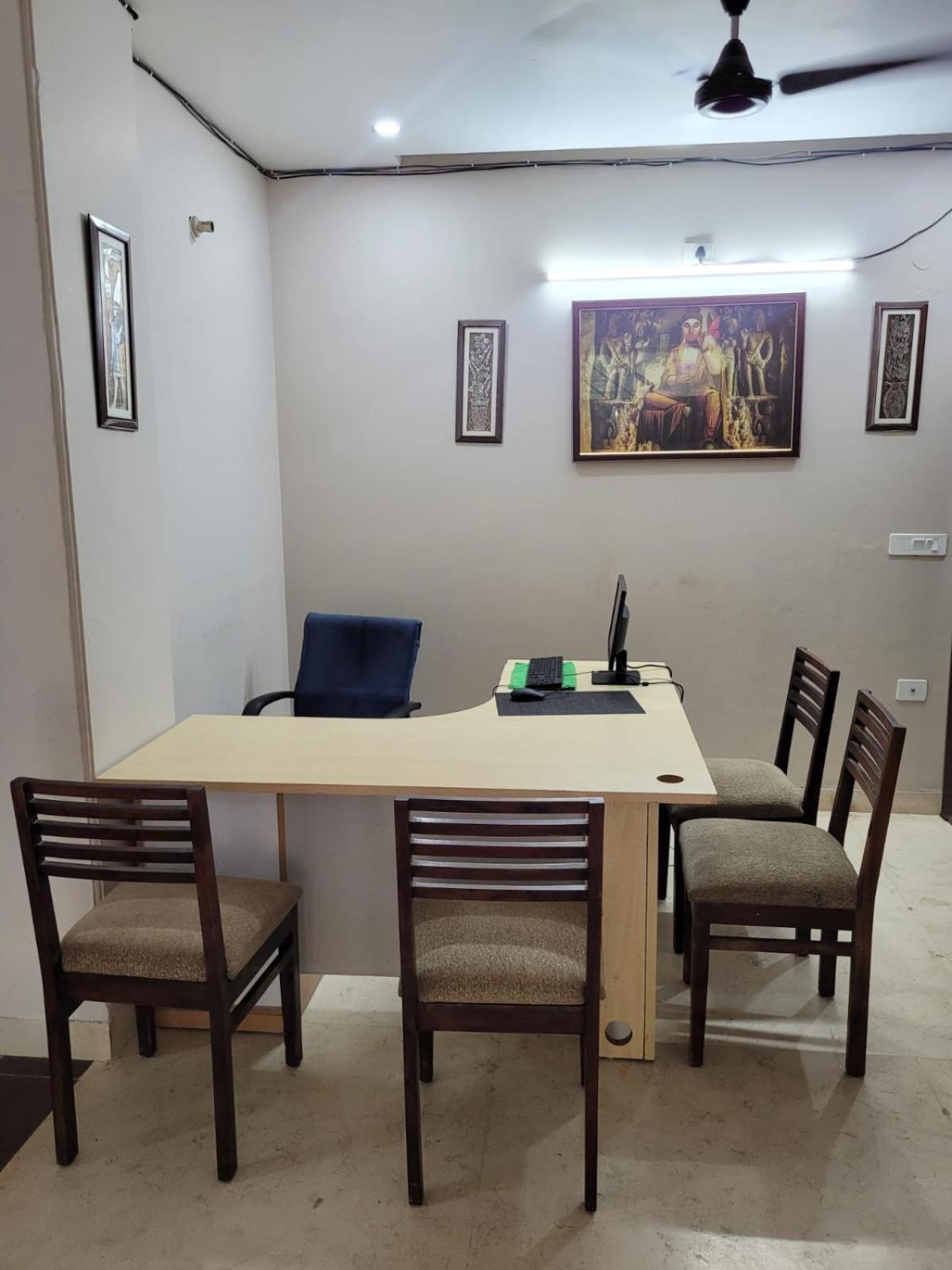 Raj Residency Stay view 5