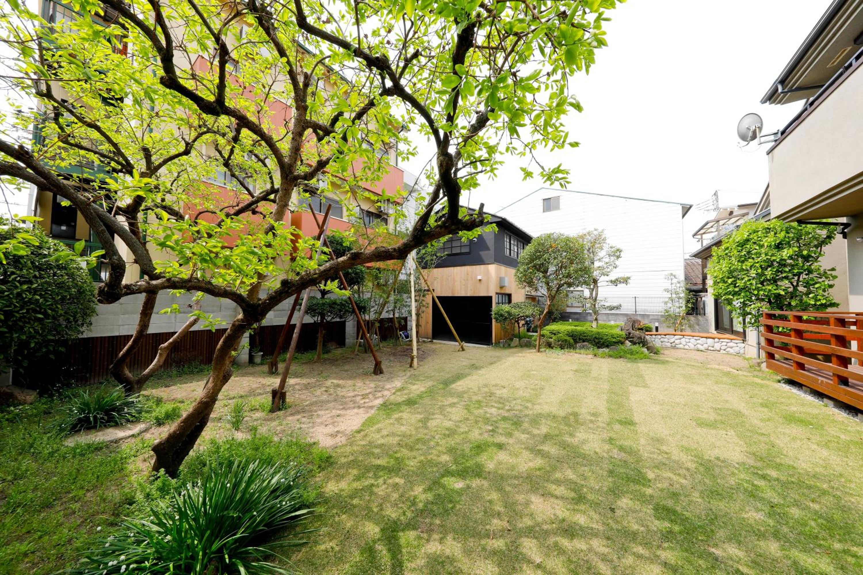 炉之宿 淀川