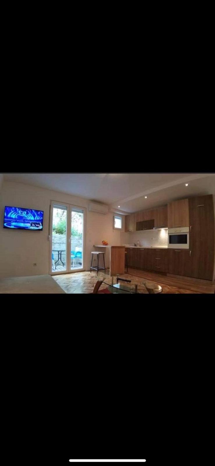 Apartment Dd