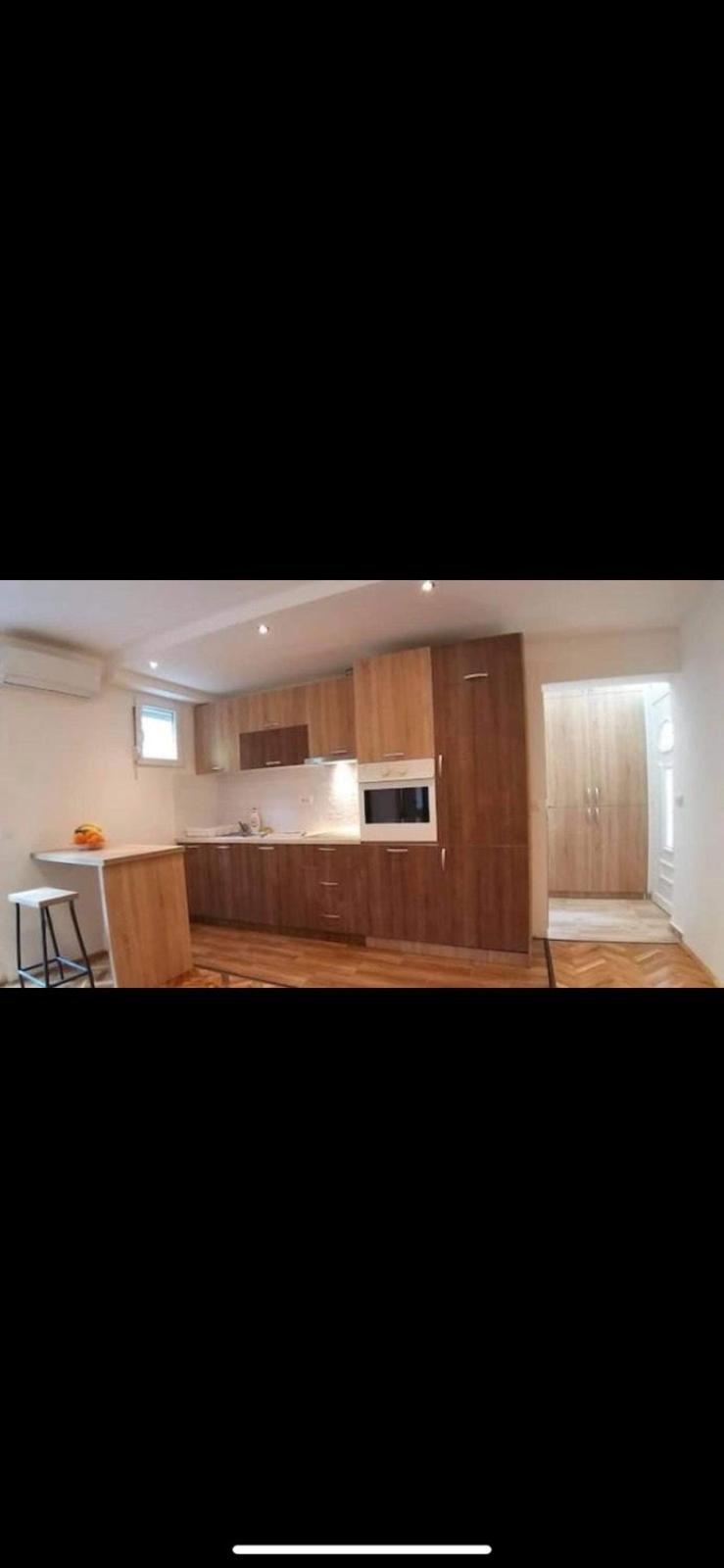 Apartment Dd
