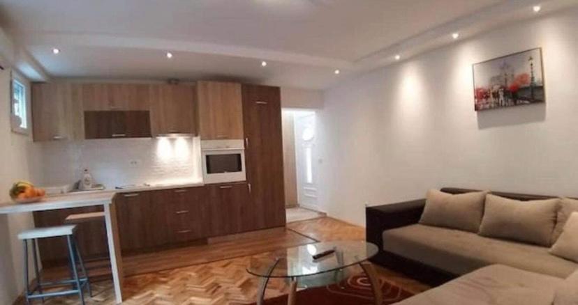 Apartment Dd