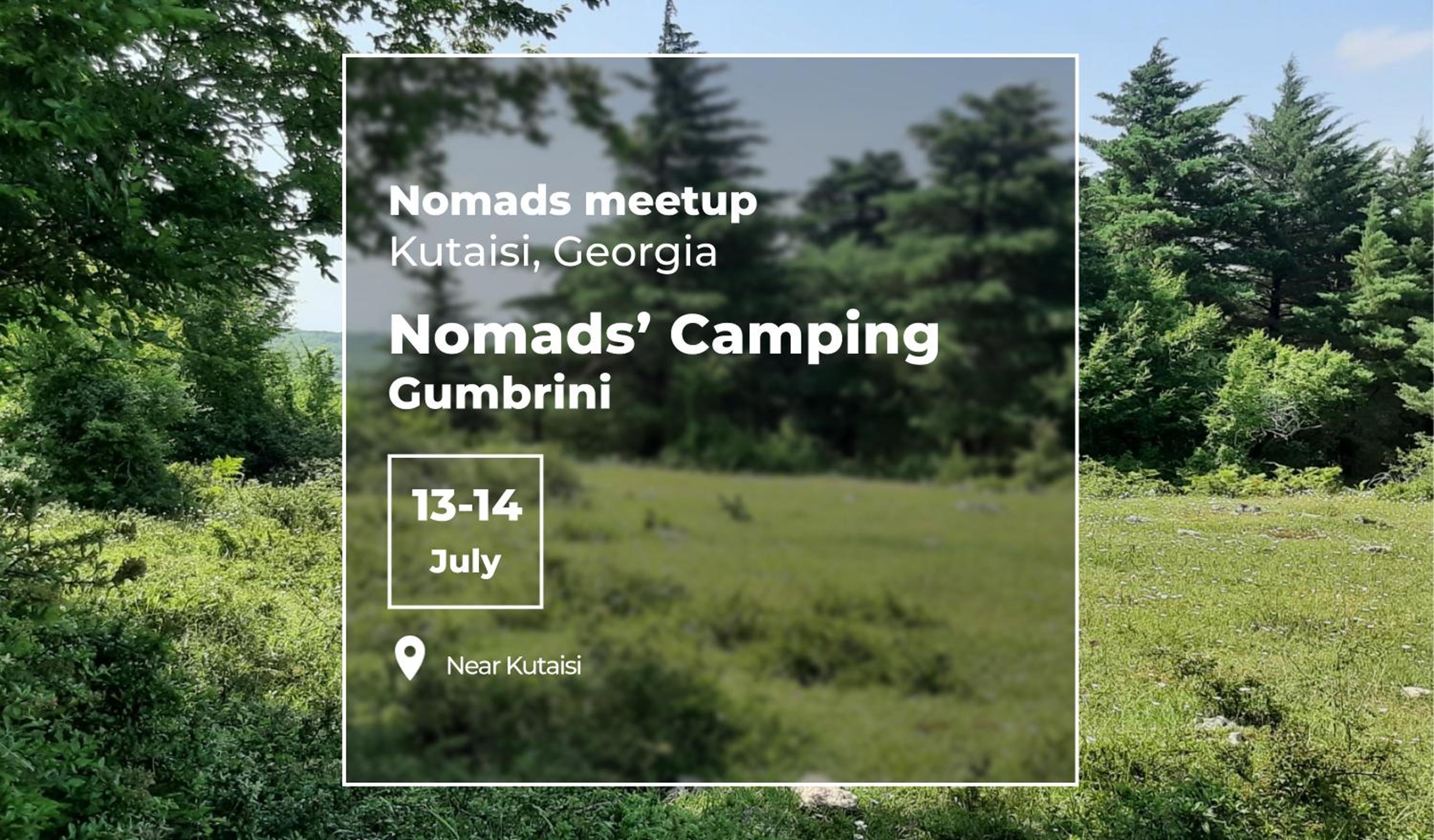Coworking & Coliving Gumbrini view 5