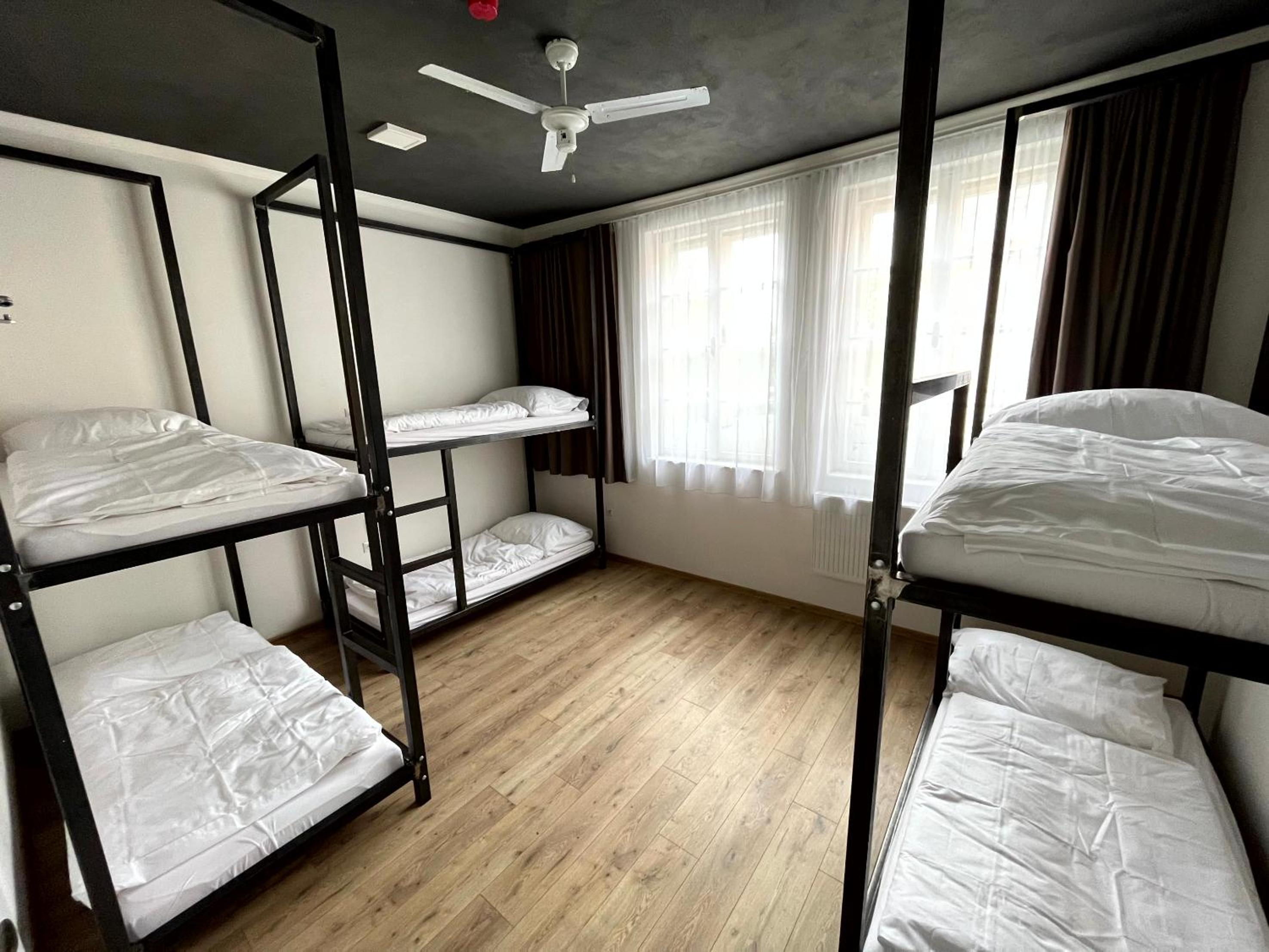 Hostel Waltz view 3