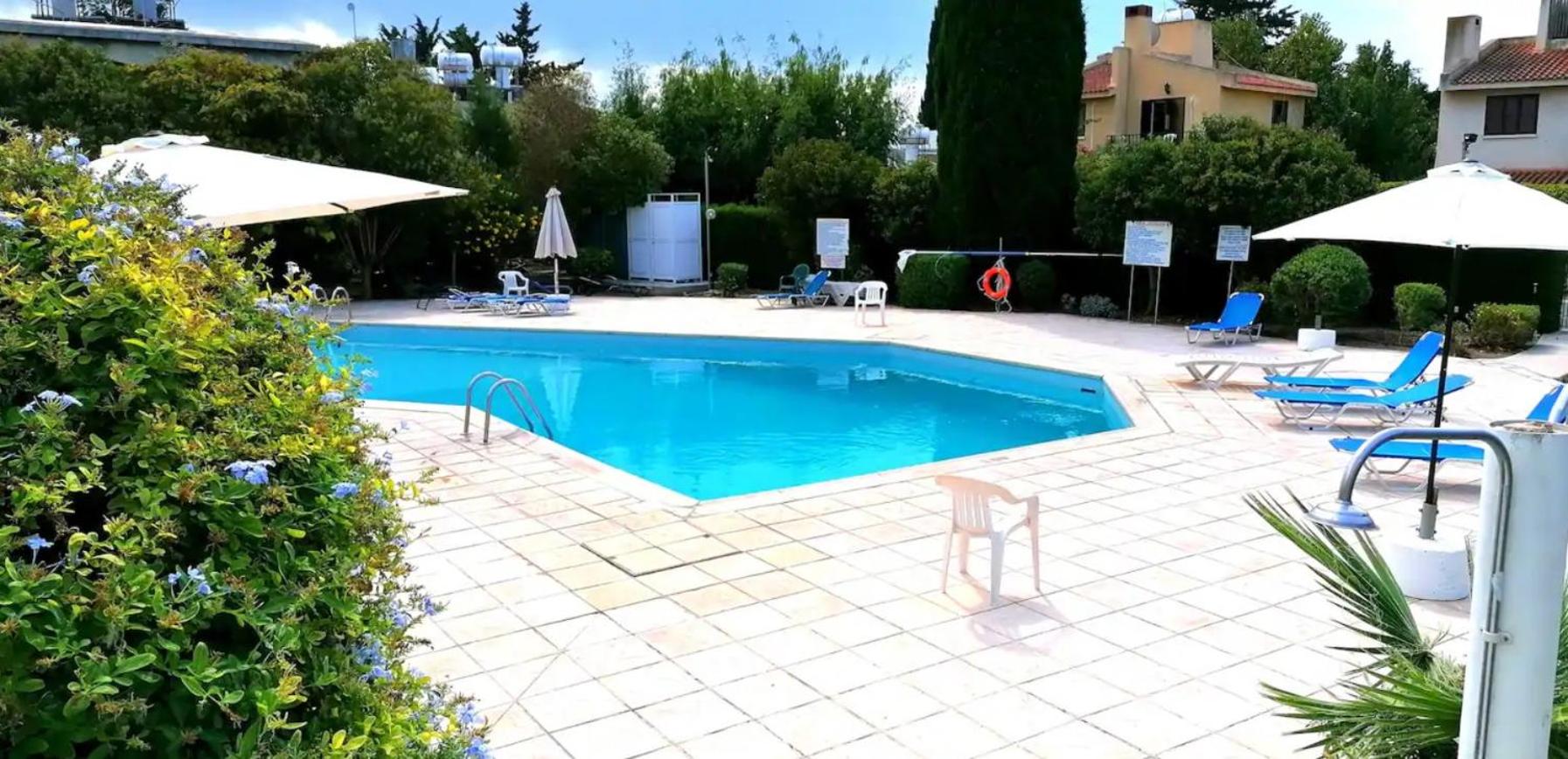 Romi's Vacation Townhouse