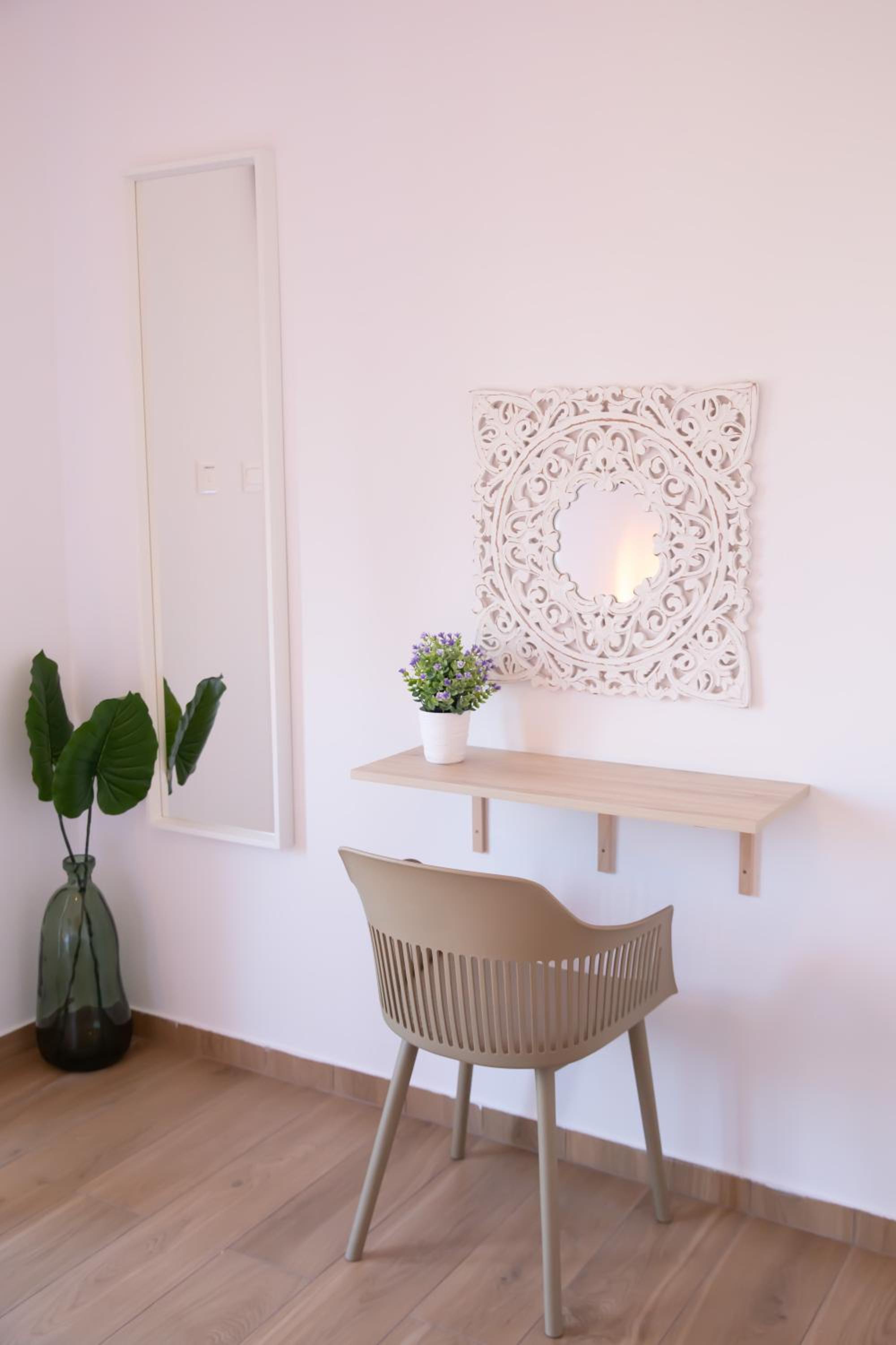 Romi's Vacation Townhouse