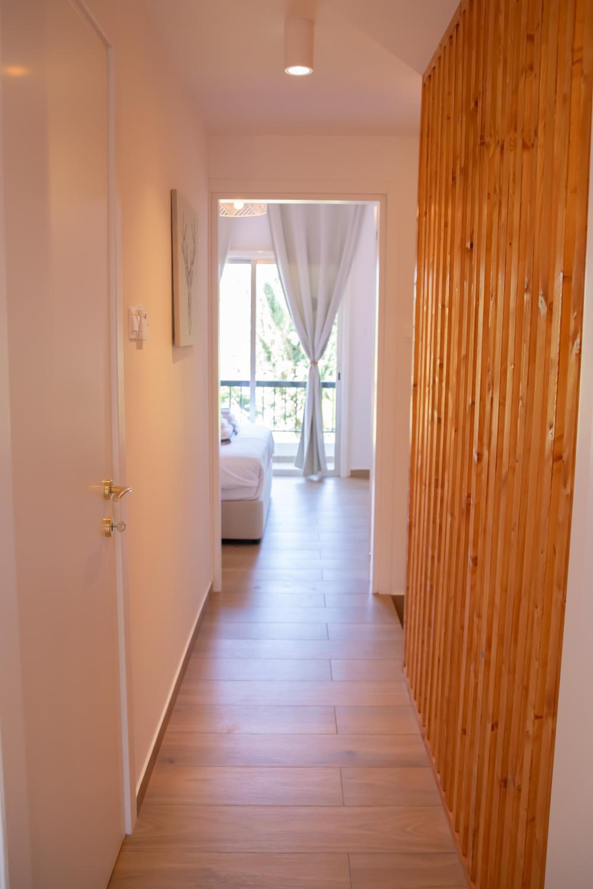 Romi's Vacation Townhouse