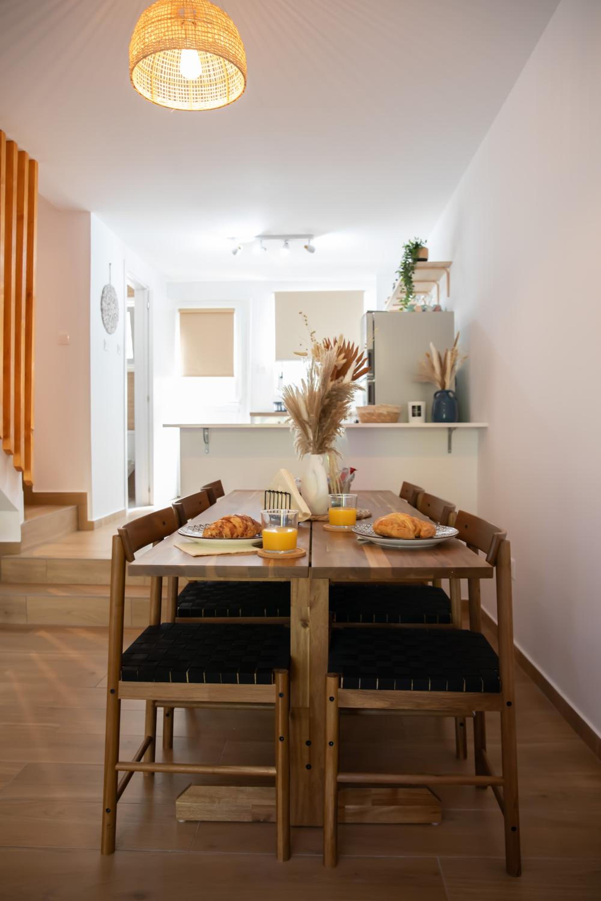 Romi's Vacation Townhouse