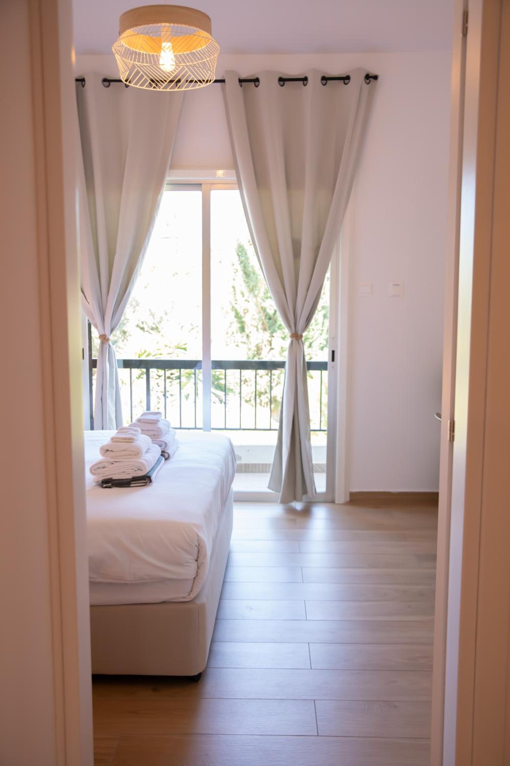 Romi's Vacation Townhouse