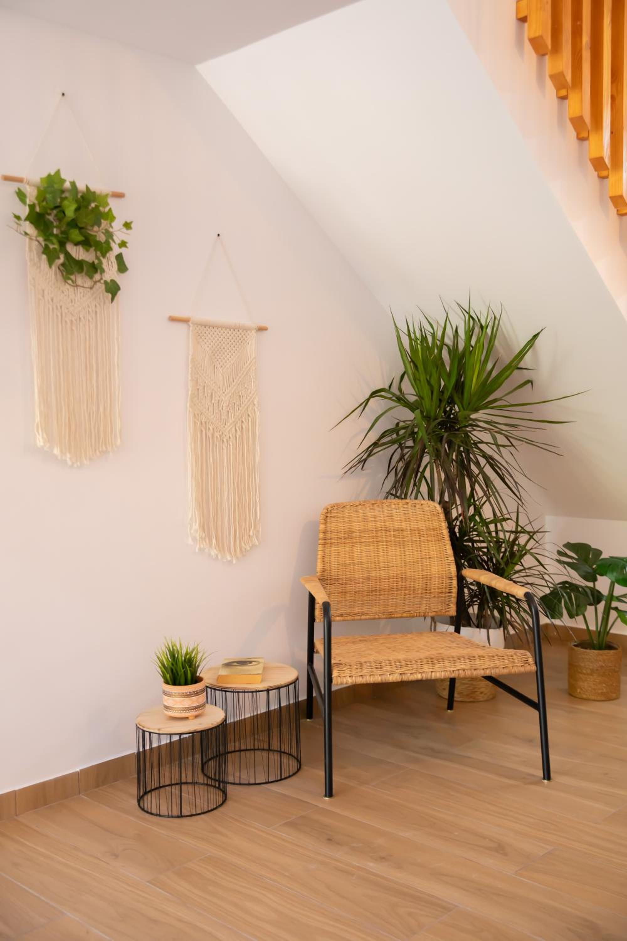 Romi's Vacation Townhouse