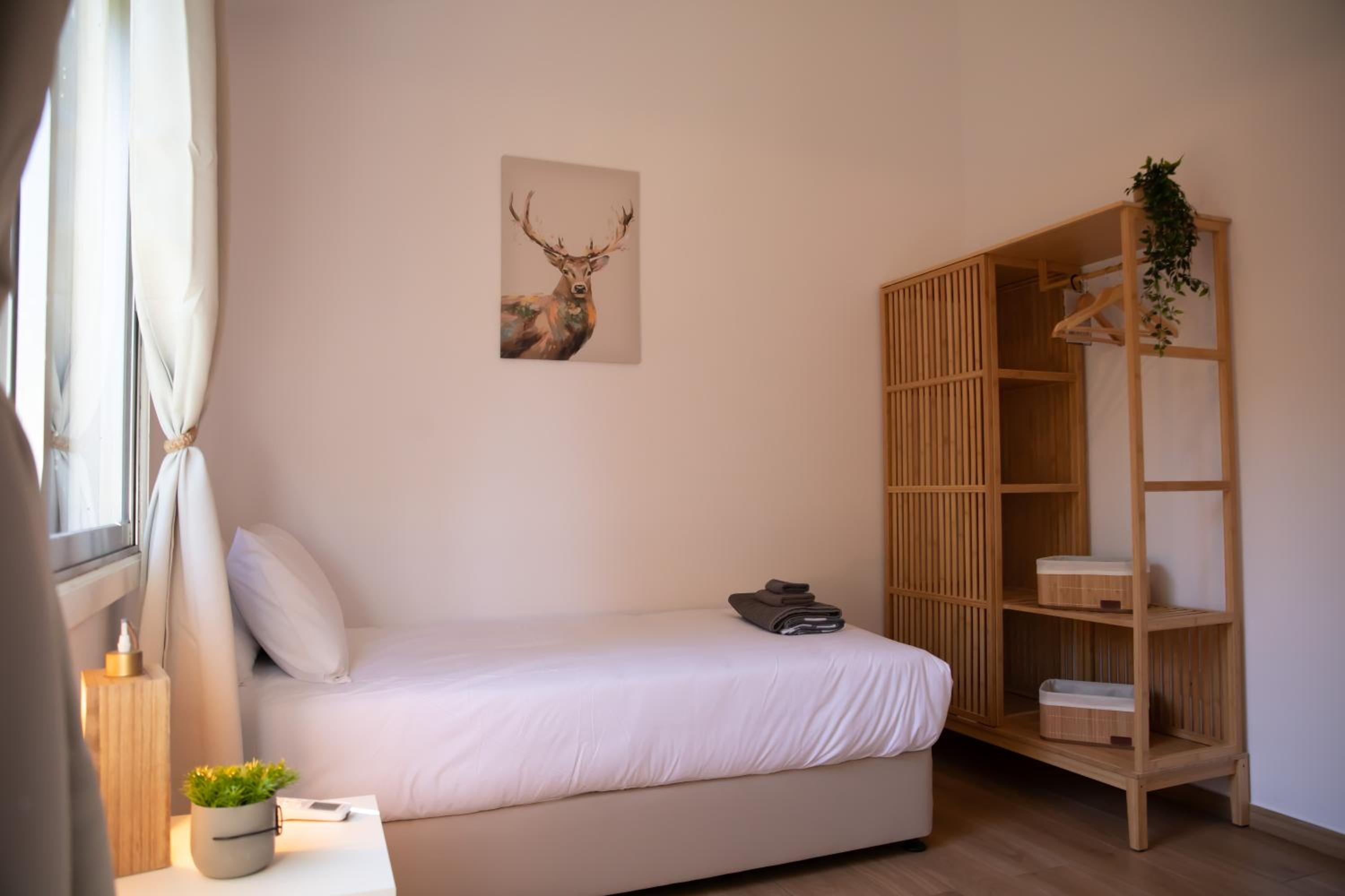 Romi's Vacation Townhouse
