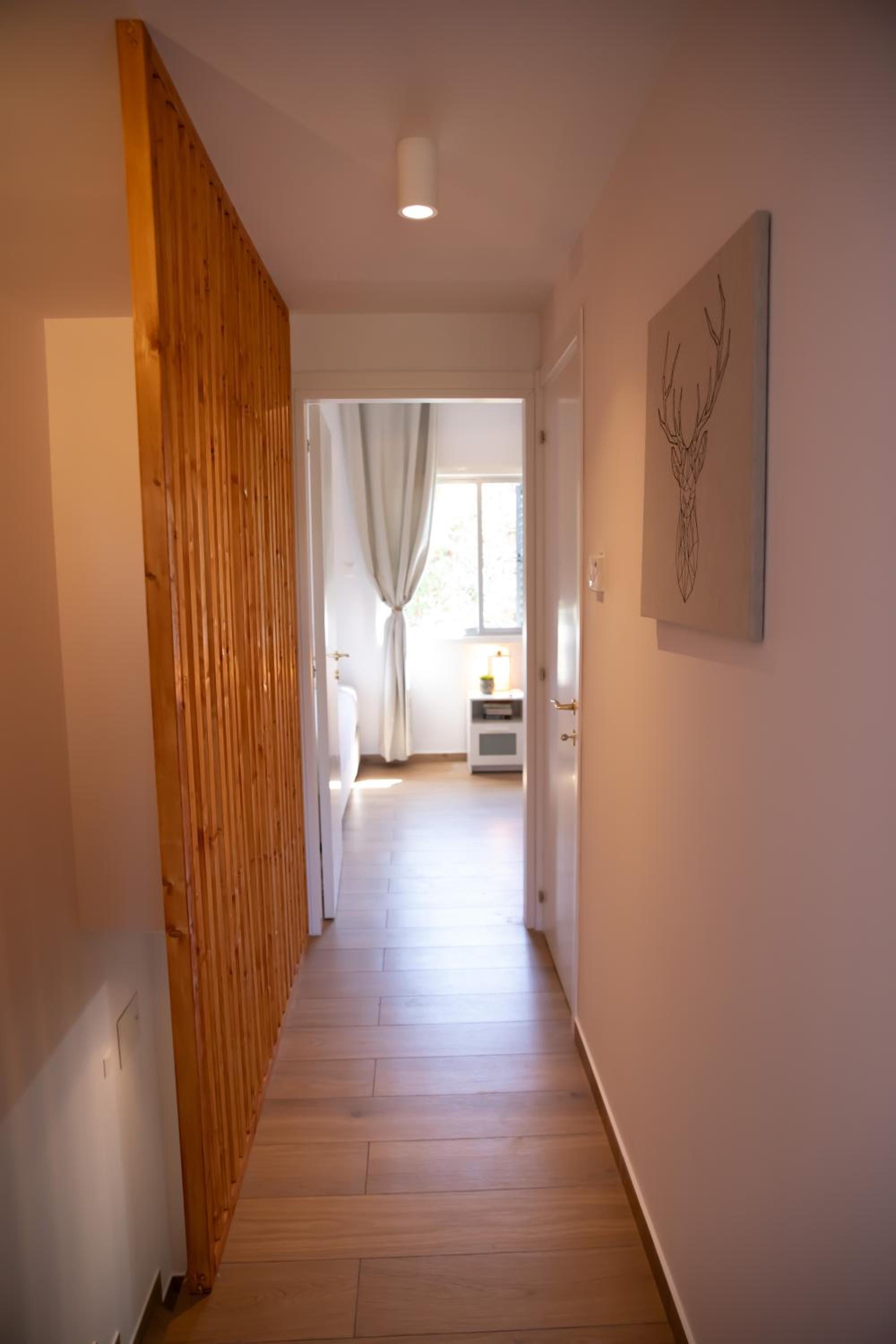 Romi's Vacation Townhouse