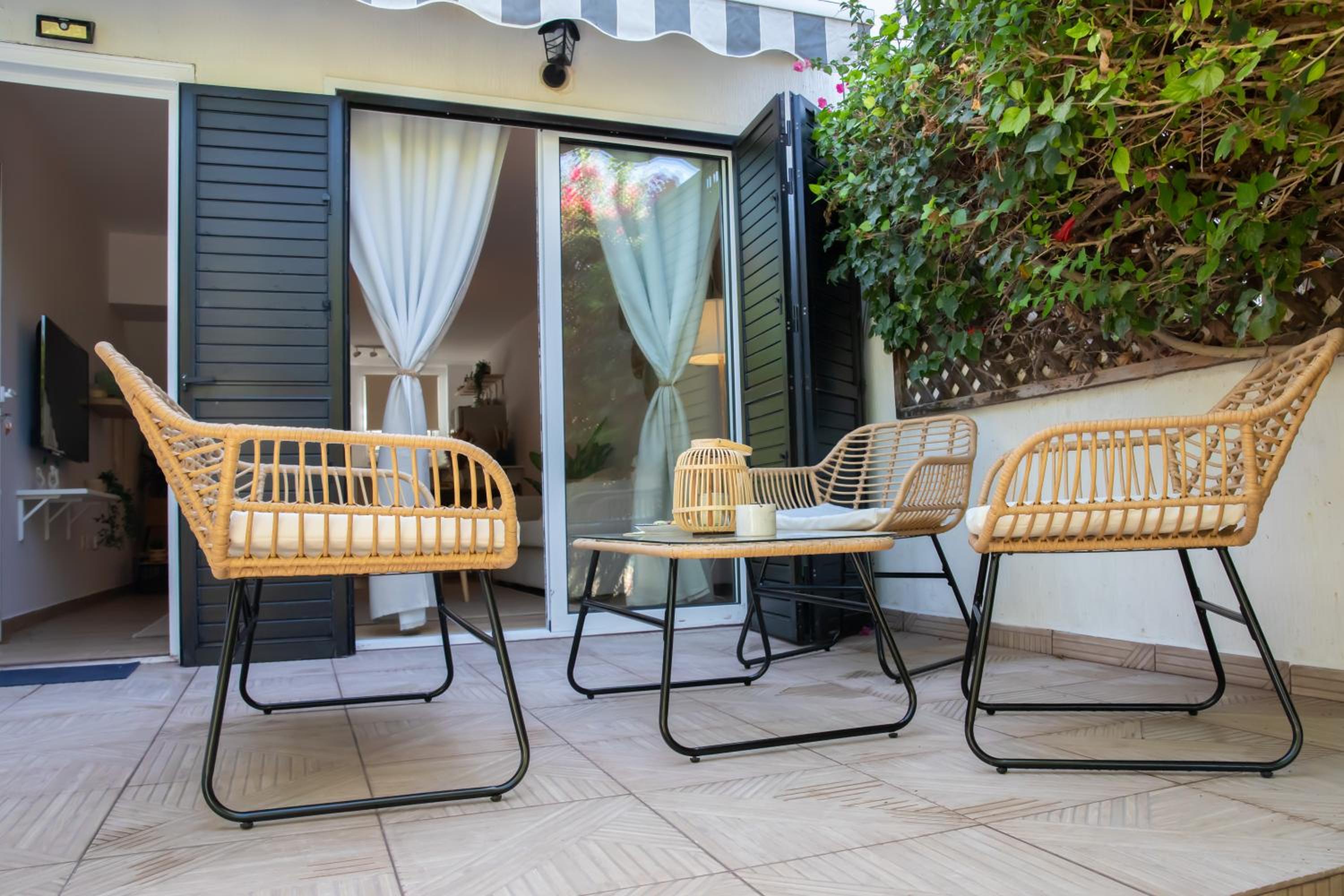 Romi's Vacation Townhouse