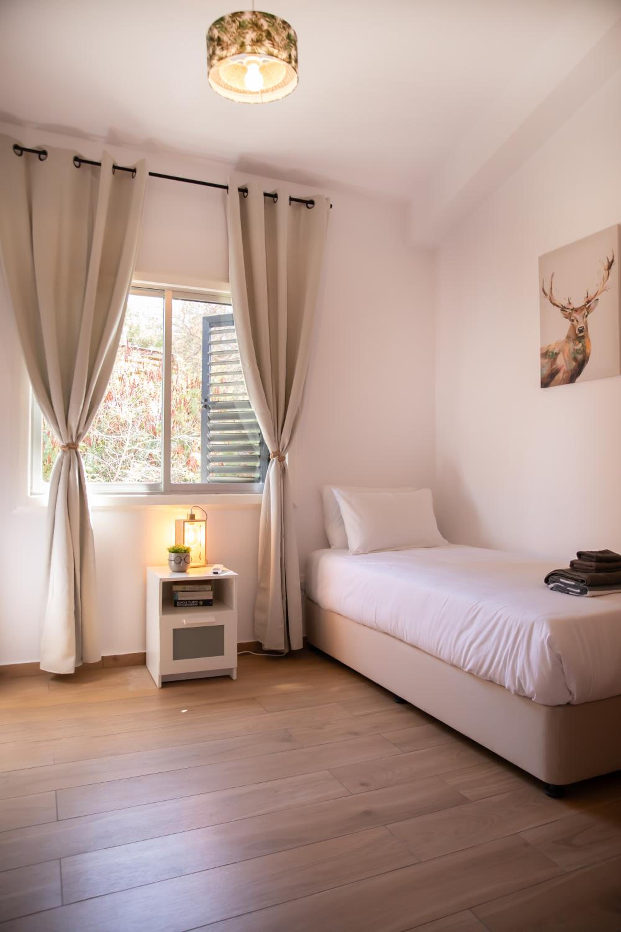 Romi's Vacation Townhouse