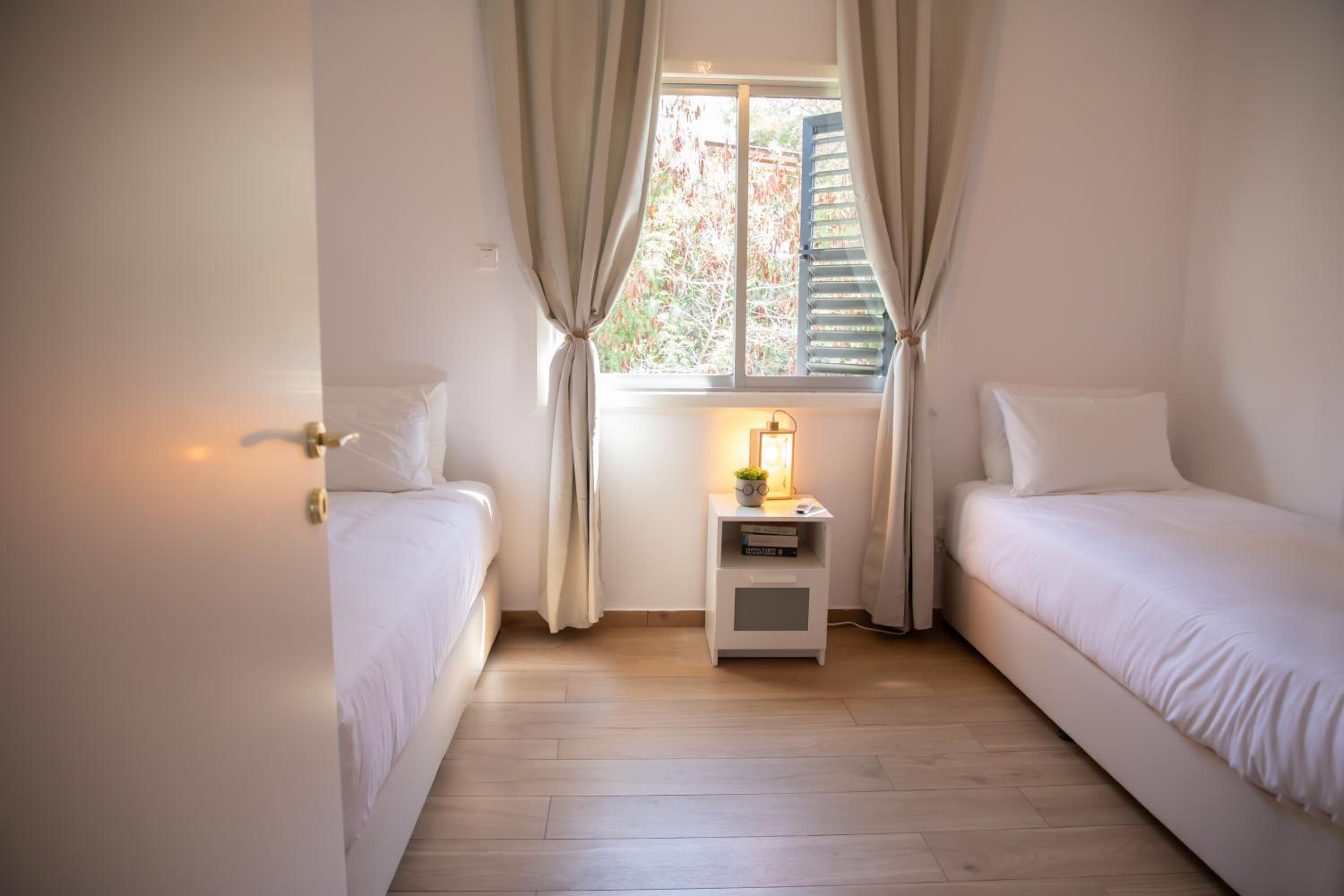 Romi's Vacation Townhouse