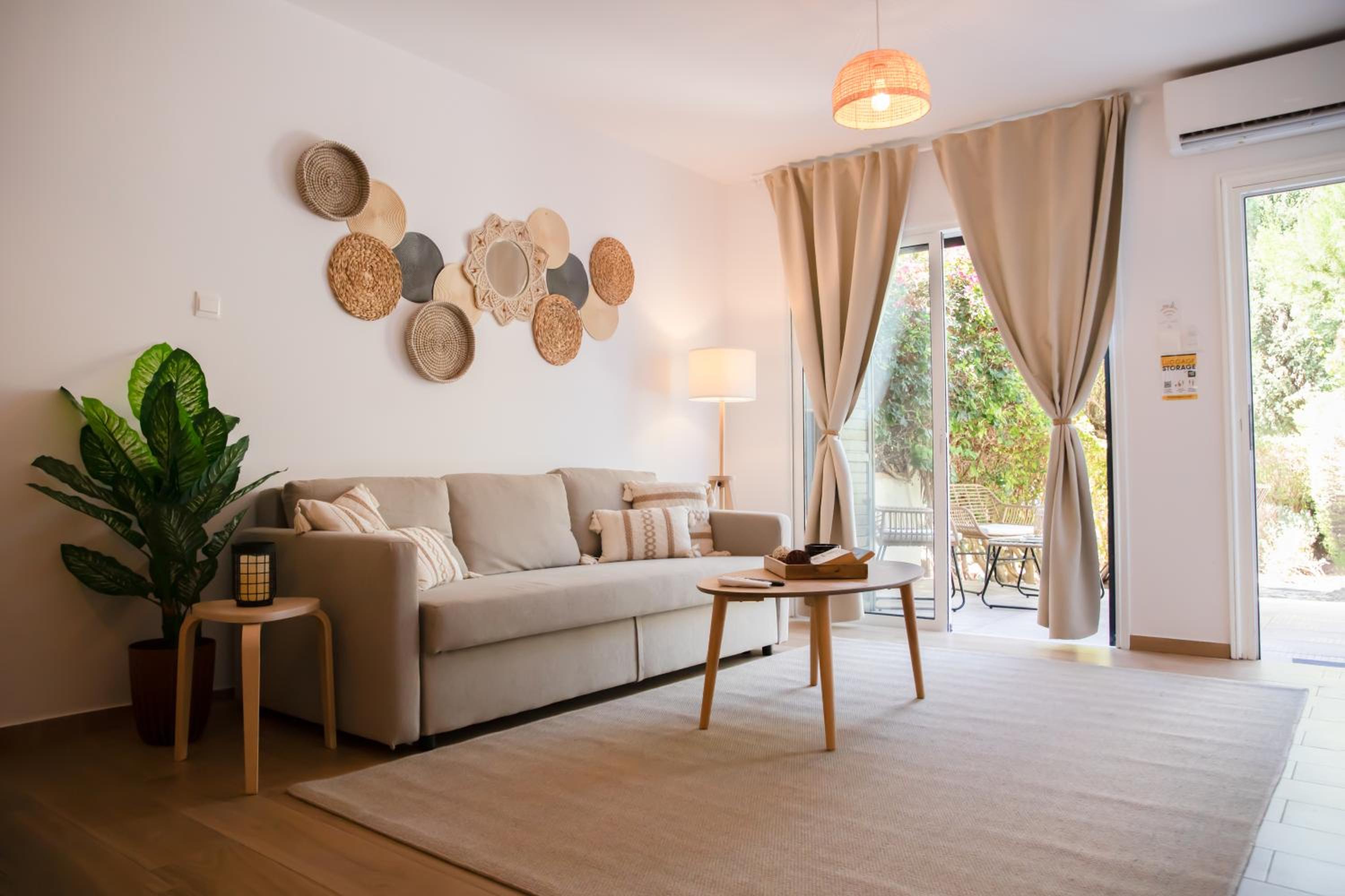 Romi's Vacation Townhouse