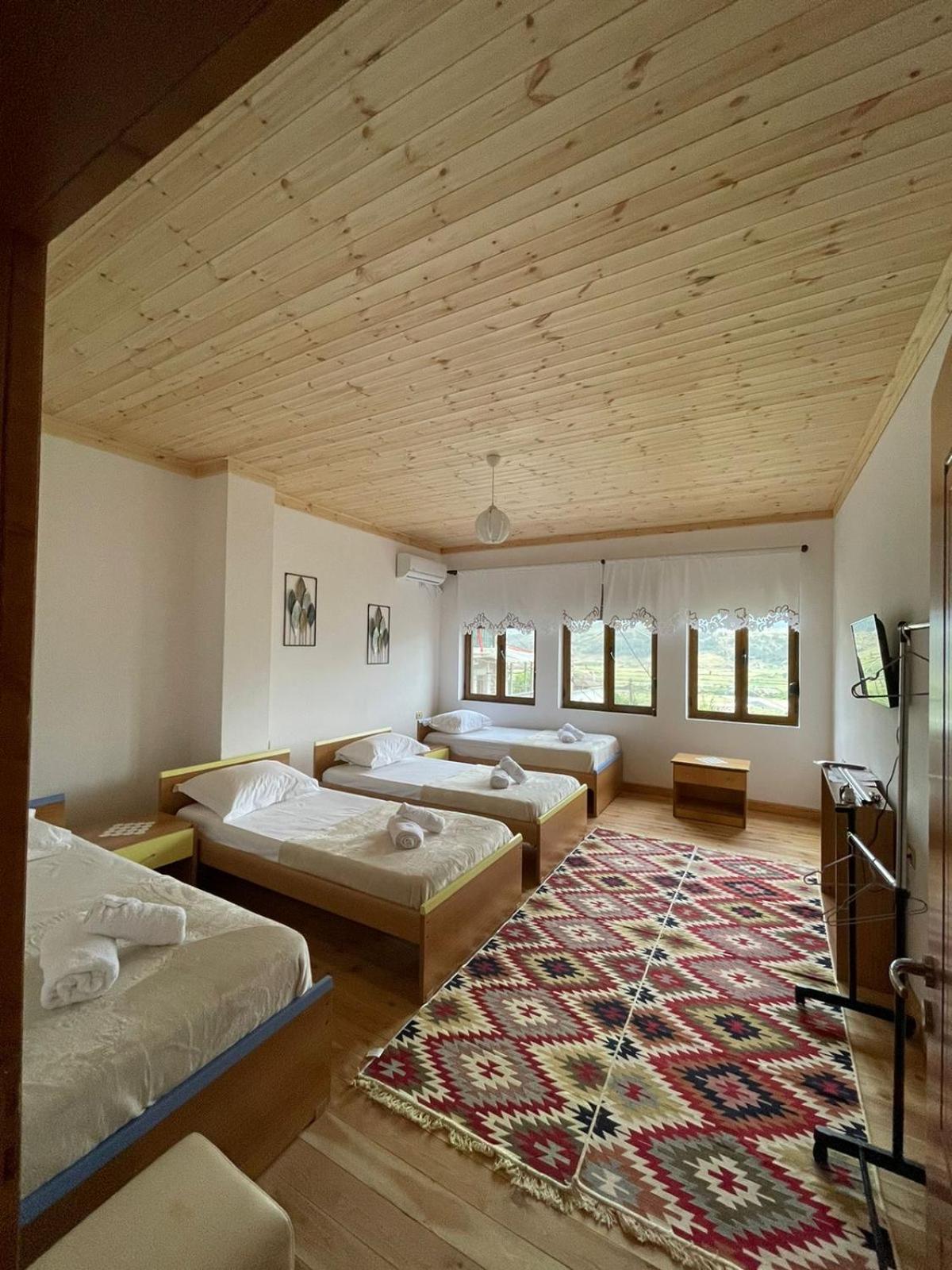 StoneTale Garden Guesthouse