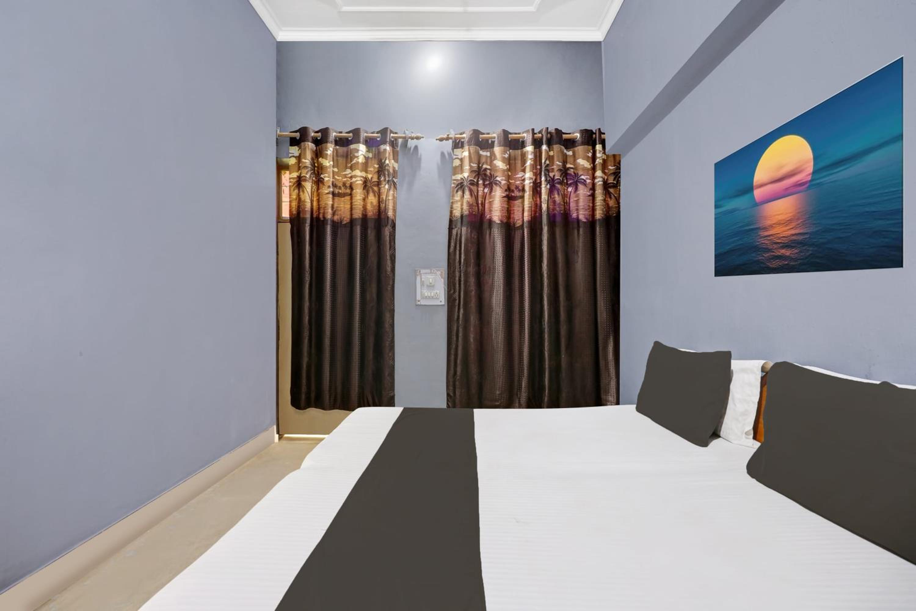 Hotel O Sarla Paradise view 4