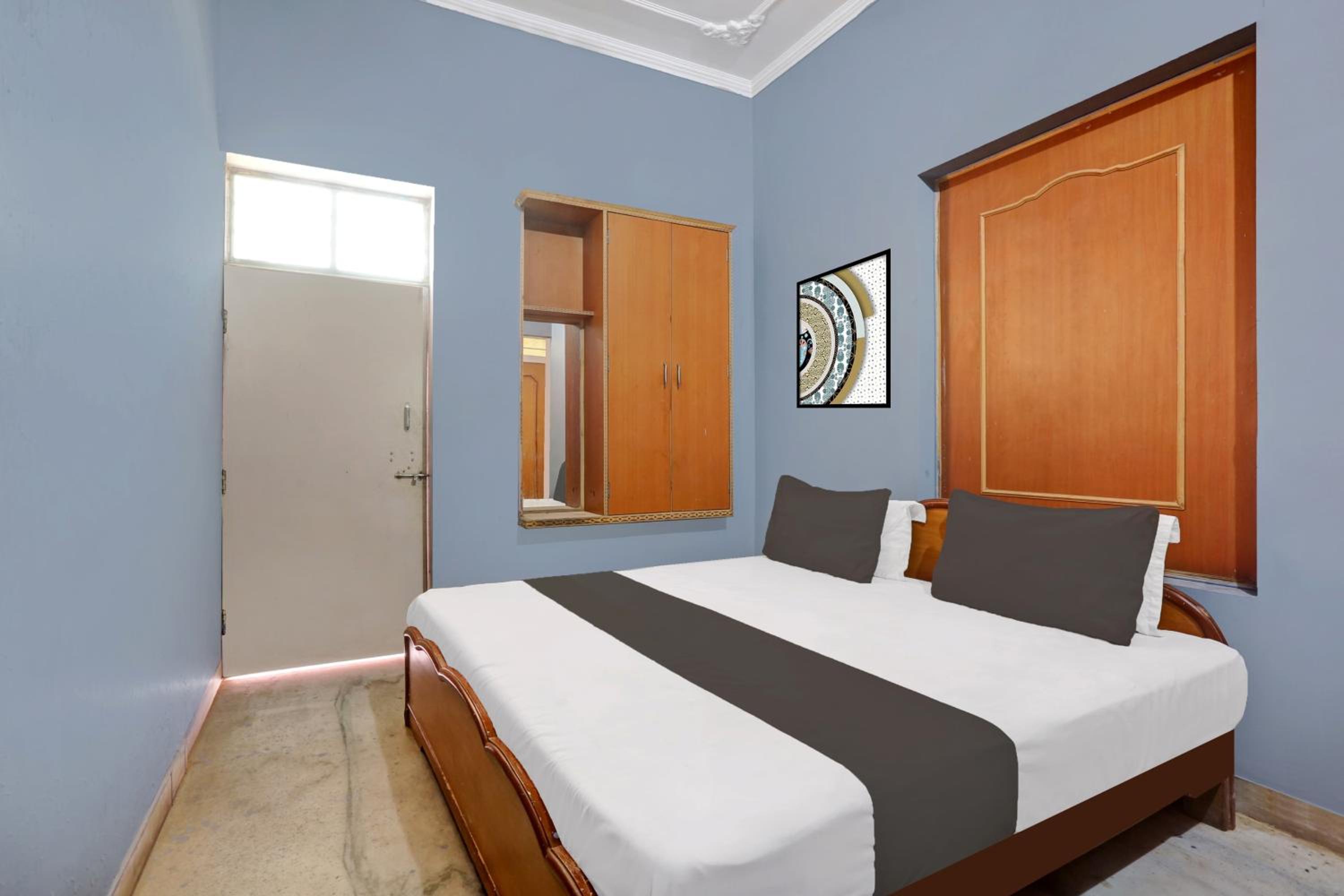 Hotel O Sarla Paradise view 3