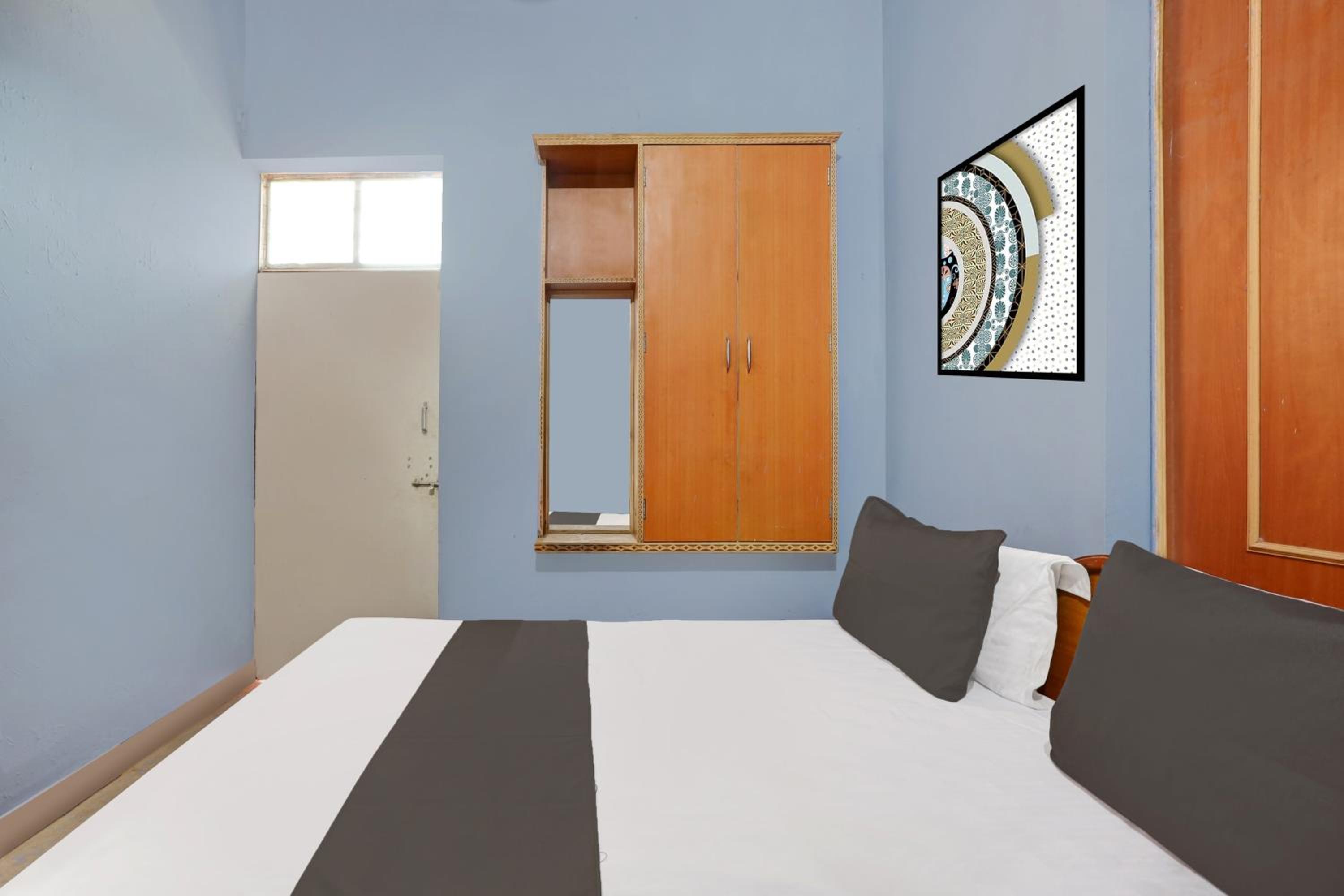 Hotel O Sarla Paradise view 5