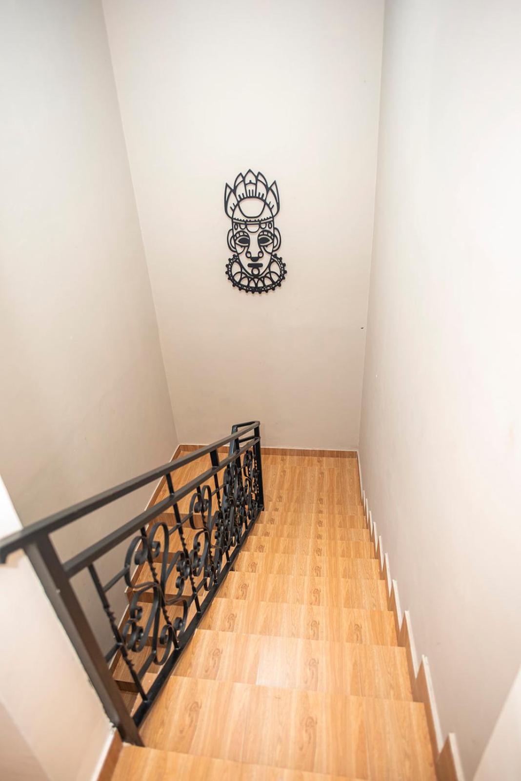Domin Apartments