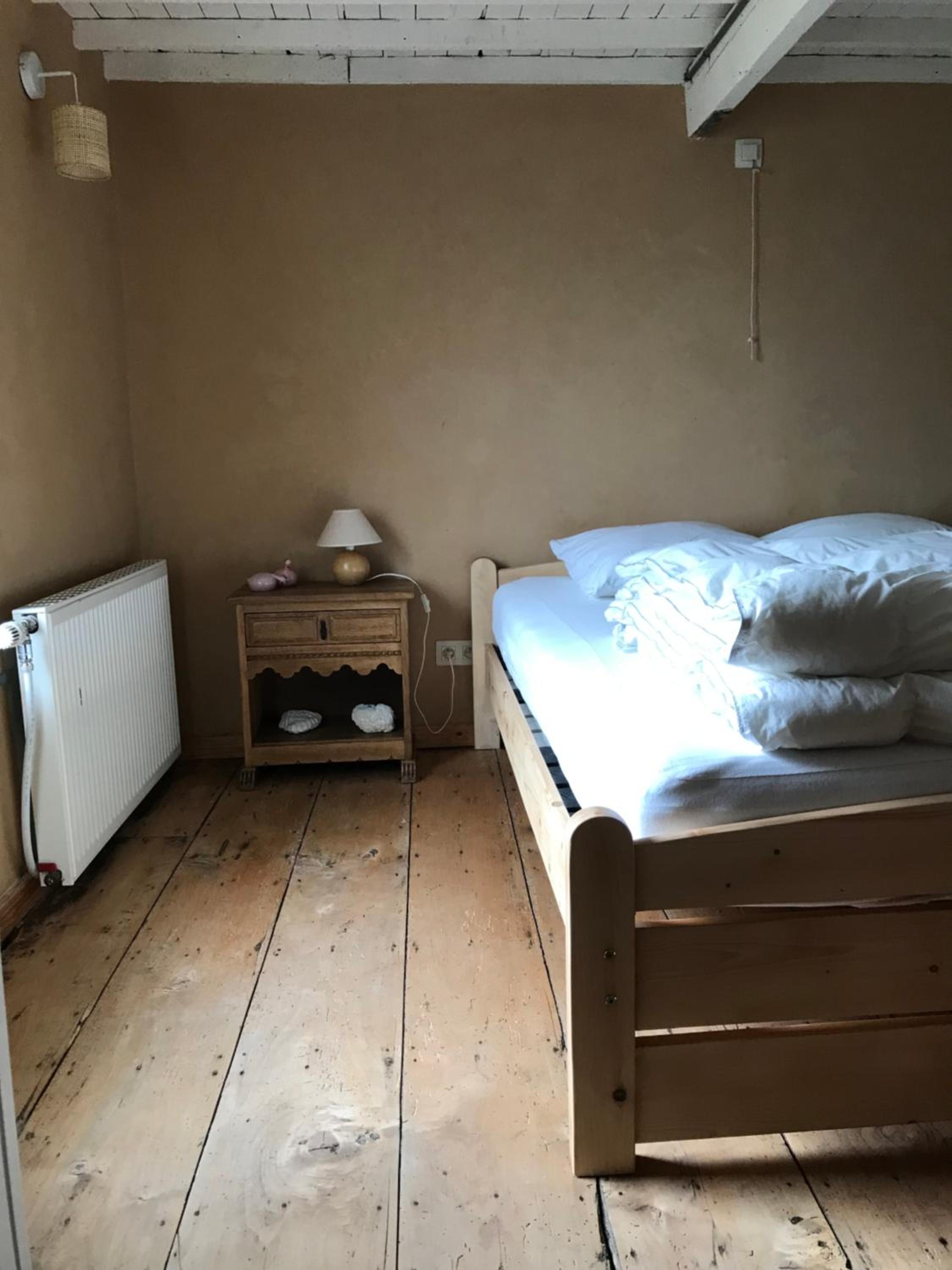« Le LoMa » Ancienne fermette
