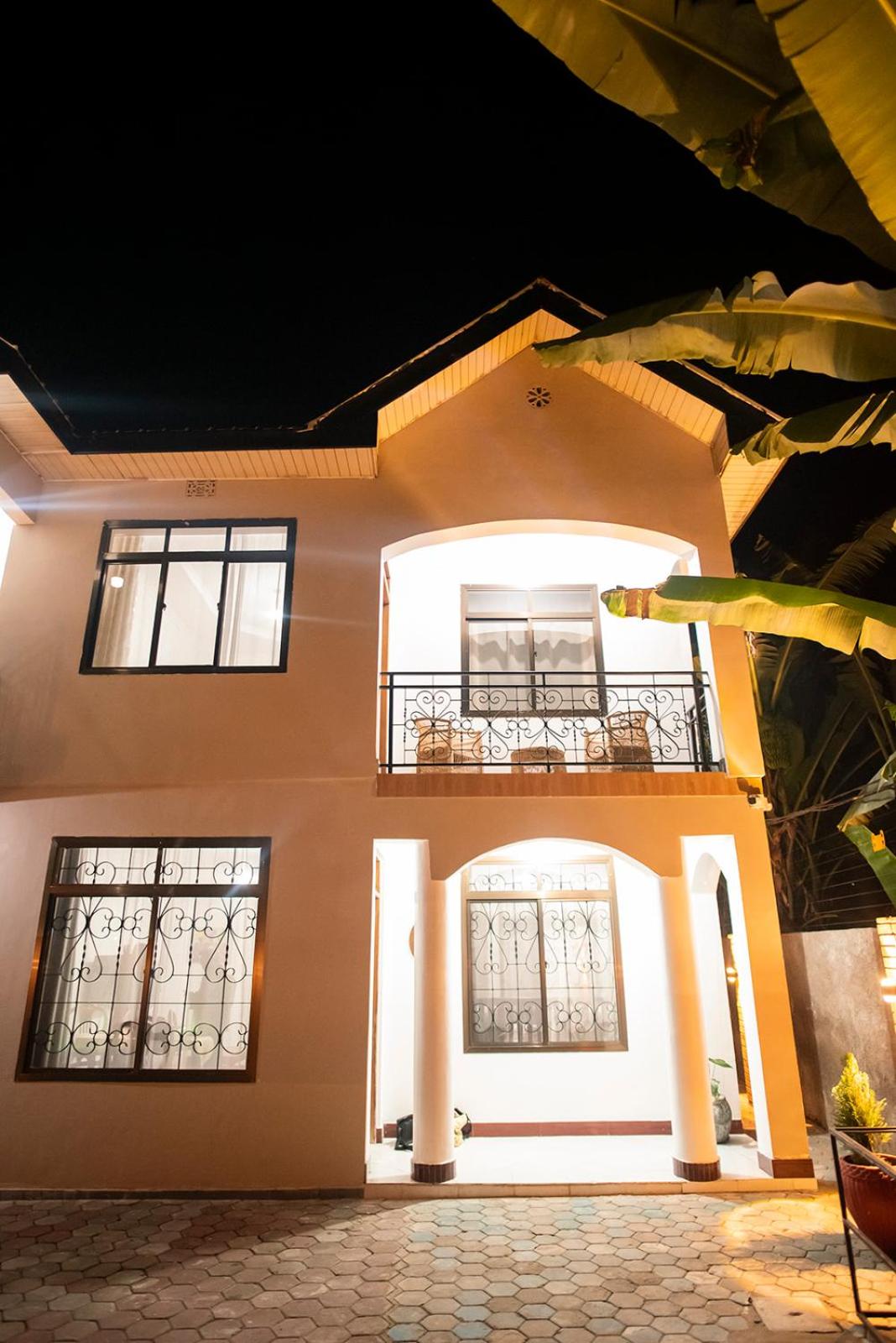 Domin Apartments