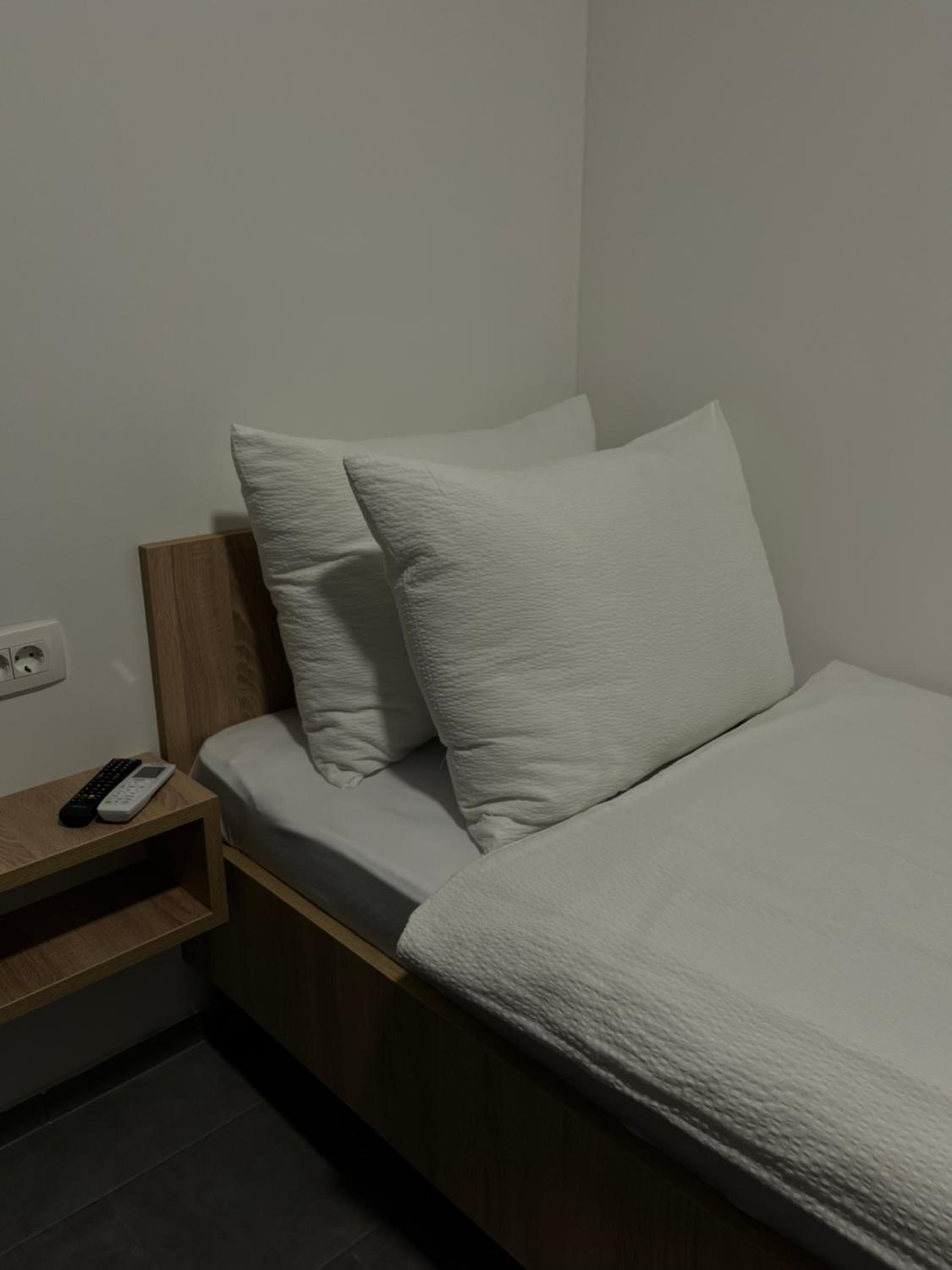 Prenoćište CMA