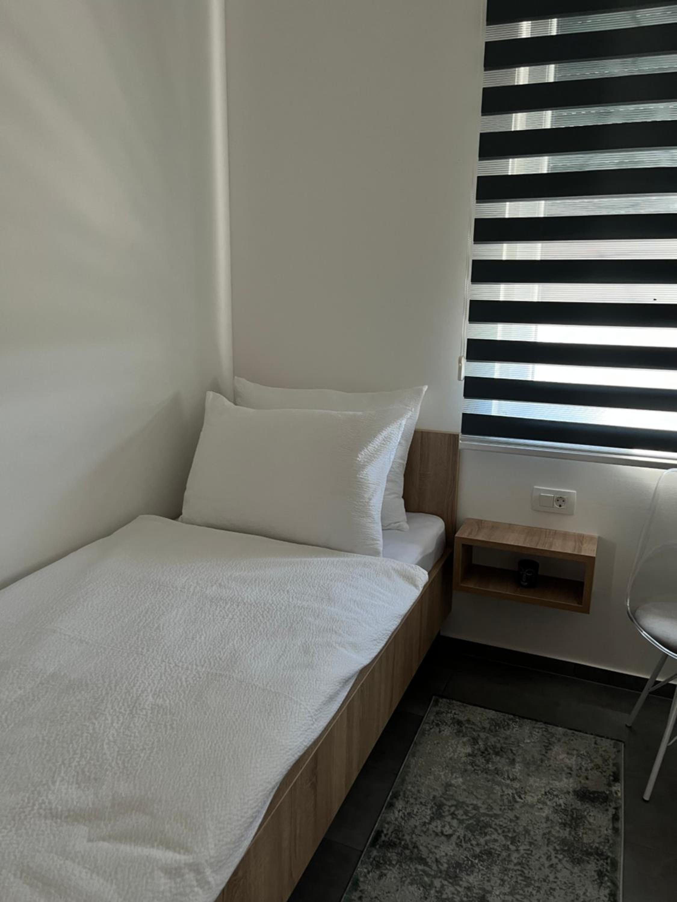 Prenoćište CMA