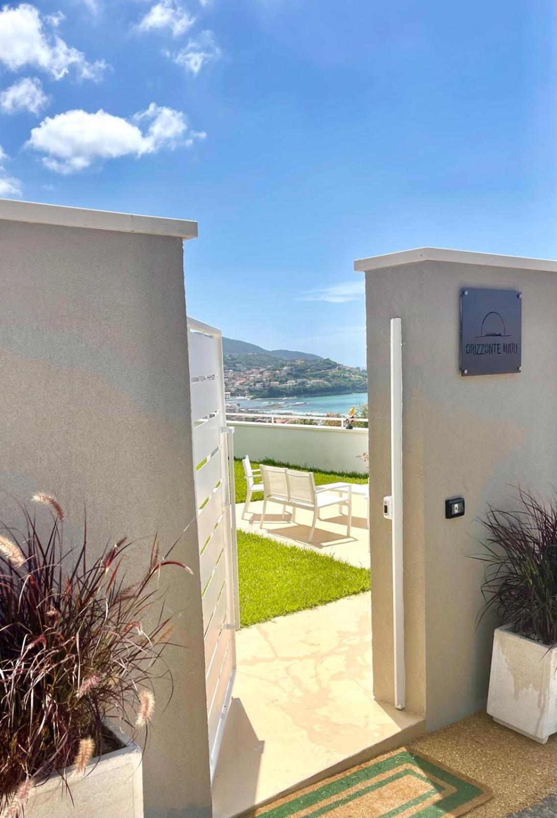 Orizzonte Mare Panoramic Rooms photo 4