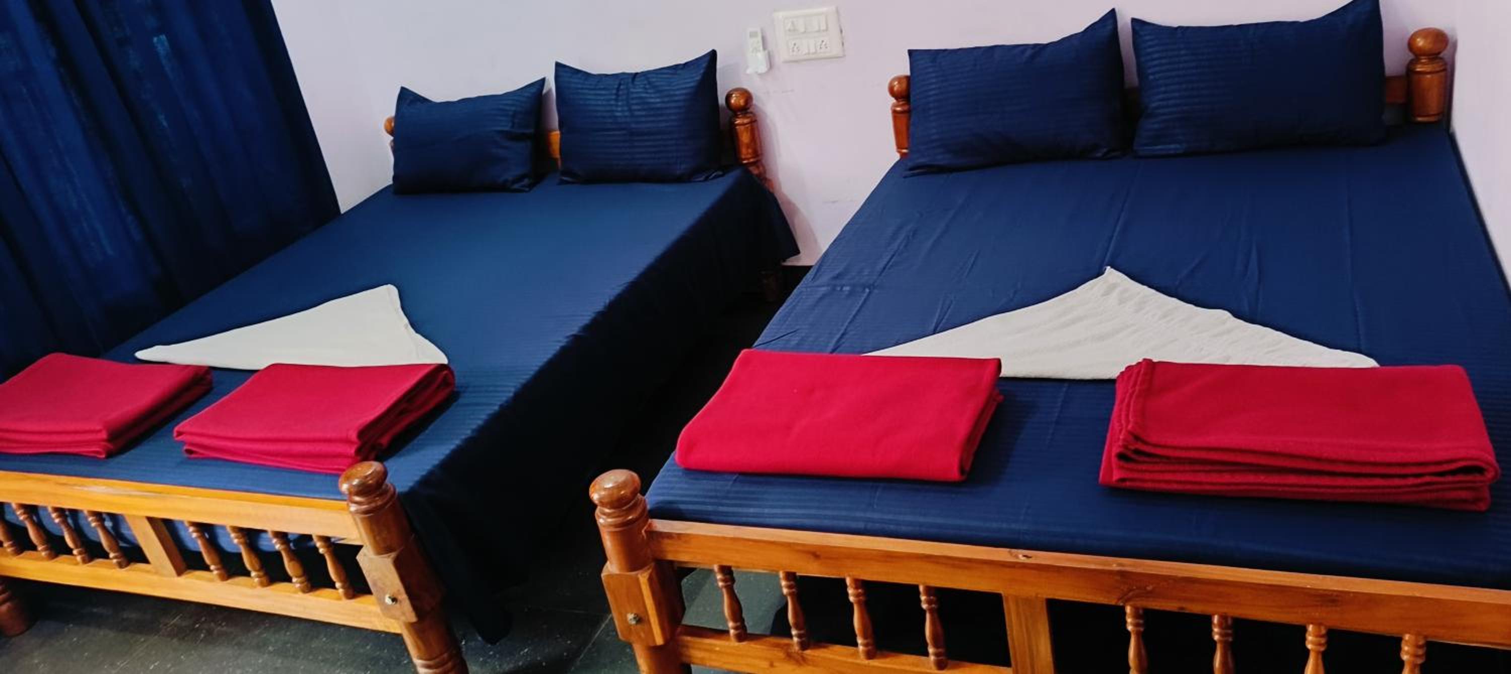 Parshuram Homestay Gokarna view 3