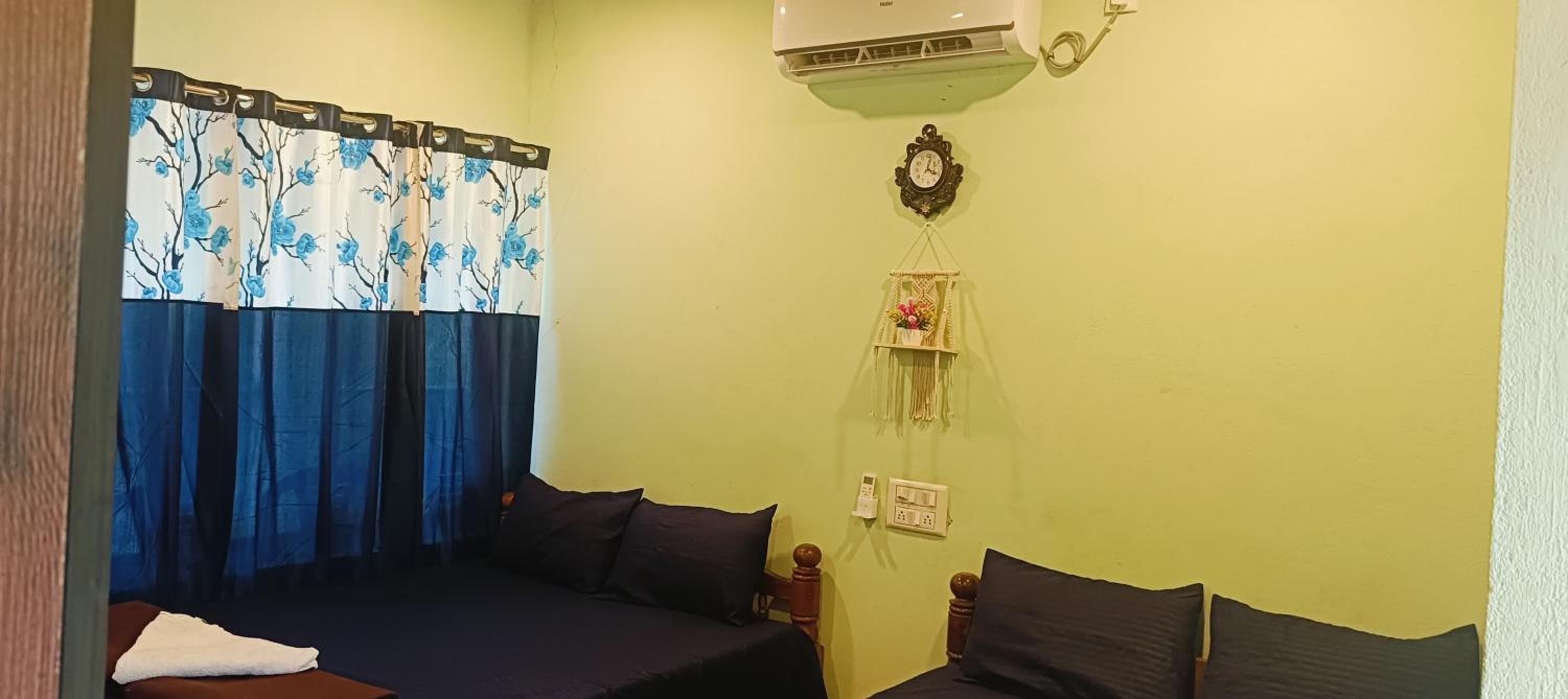 Parshuram Homestay Gokarna view 5