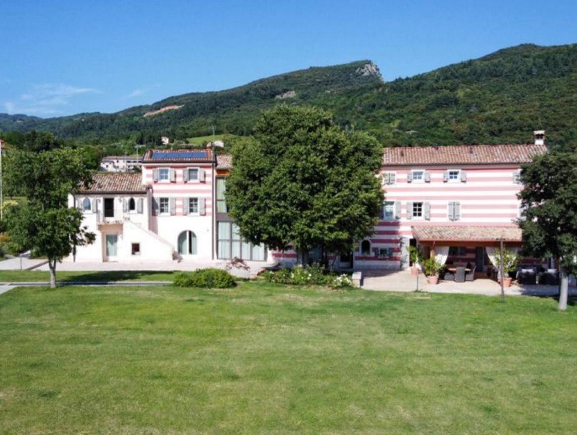 Tenuta Campetti Rooms view 3