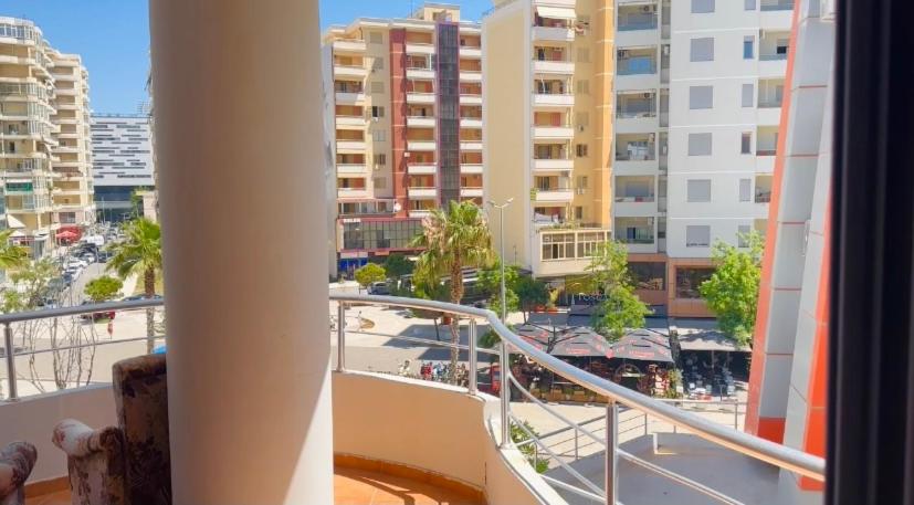 Vlora Apartment Rentals