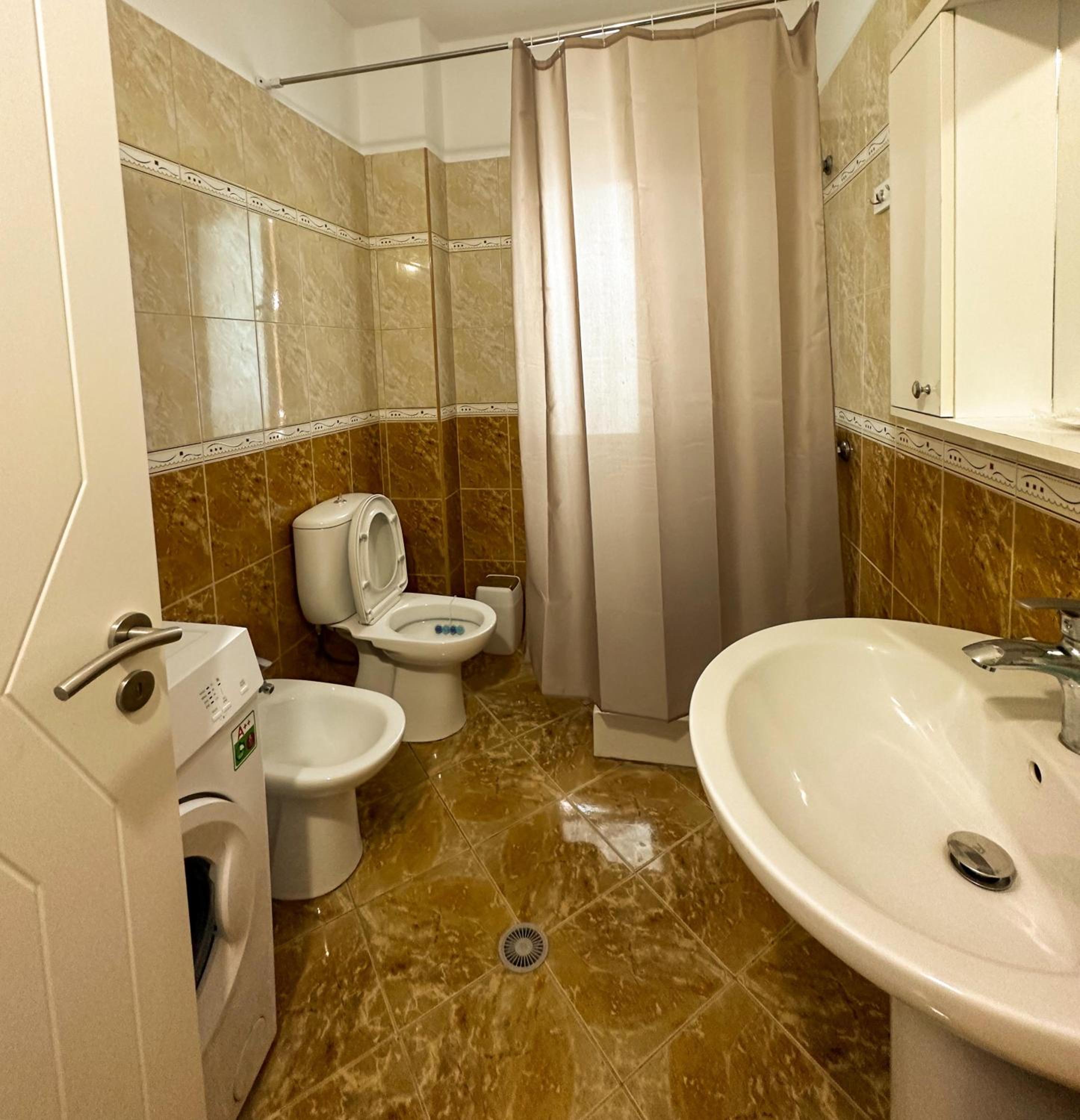Vlora Apartment Rentals