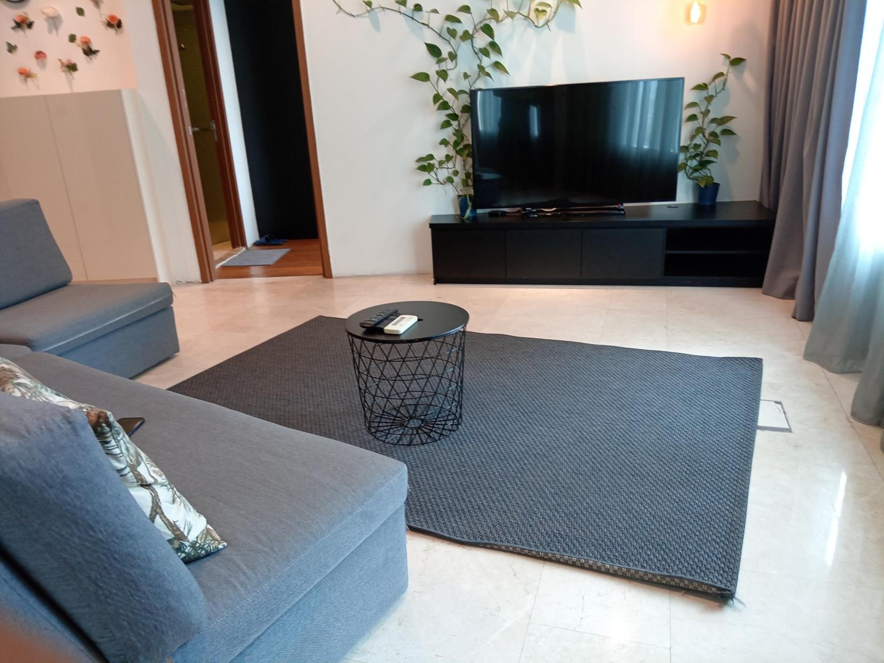 Vortex suites klcc nearby Bukit Bintang