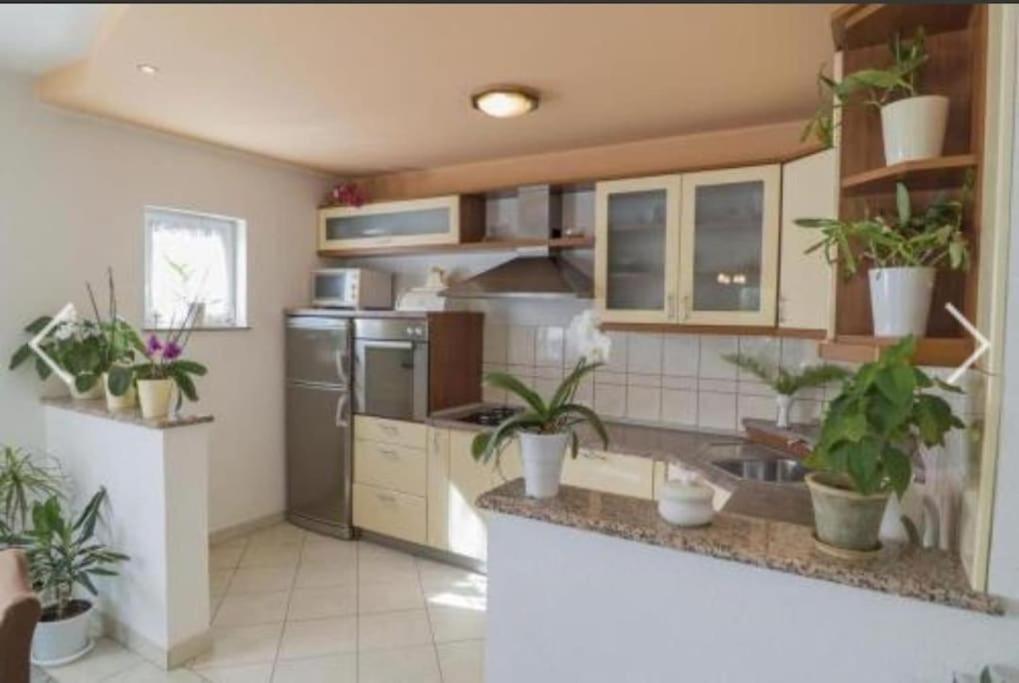 Villa MARIJA, Grubine - Makarska view 4