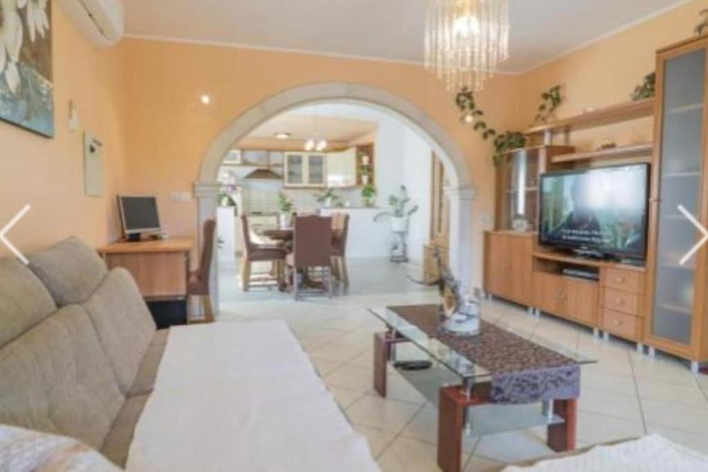 Villa MARIJA, Grubine - Makarska view 5