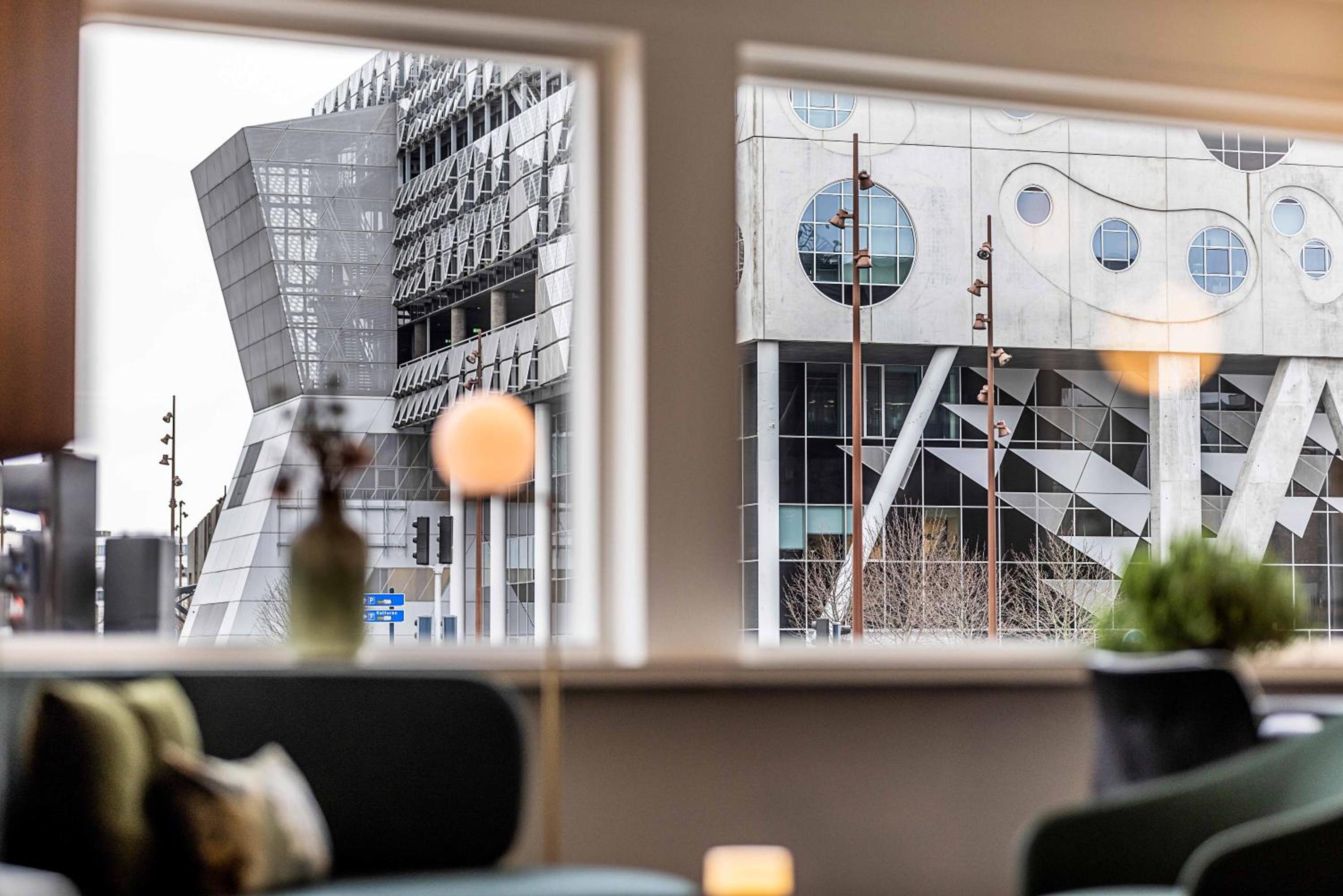 Hotel KOMPAS Hotel Aalborg - Image 1