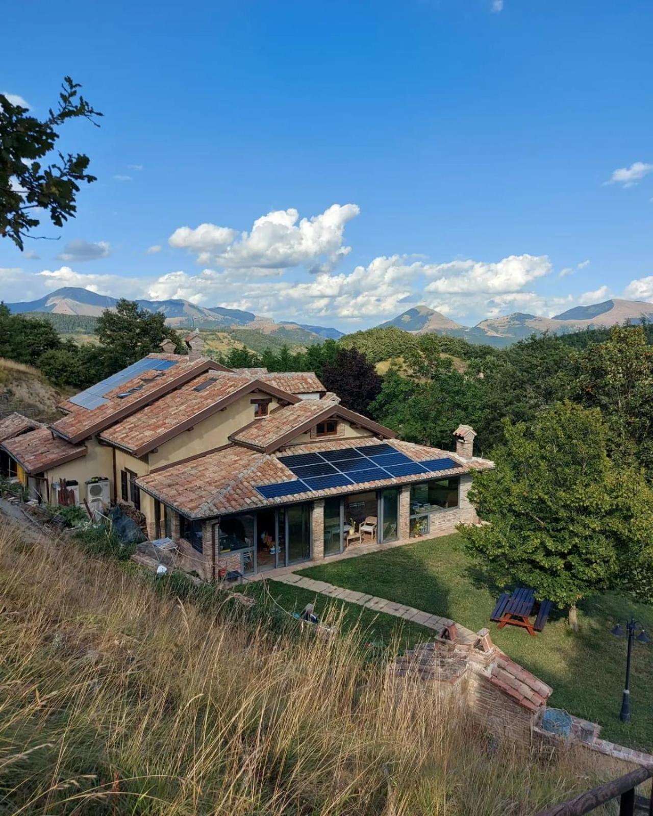 BnB Bagno di Bosco view 5