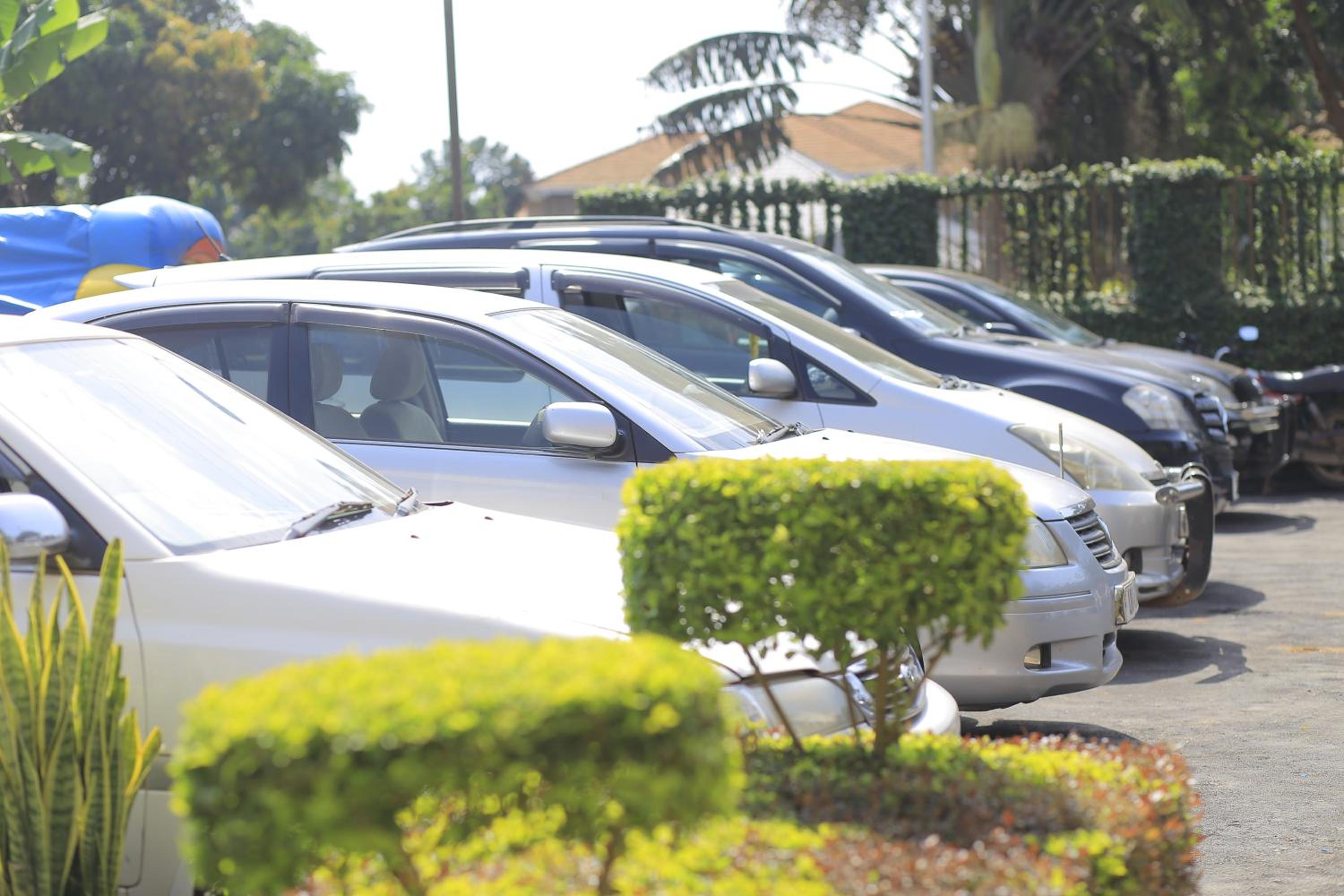 Del Cielo Serviced Apartments