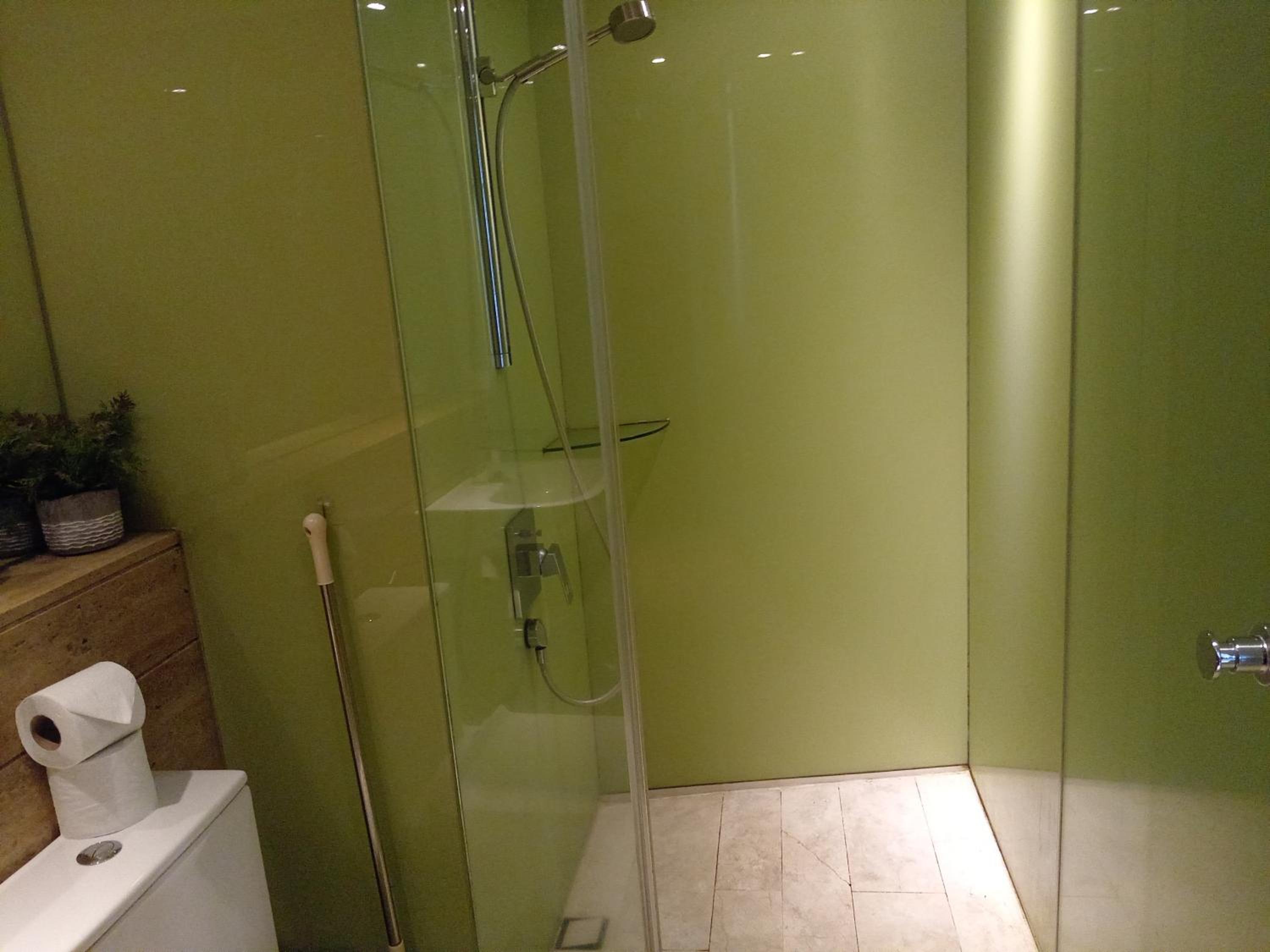 Vortex suites klcc nearby Bukit Bintang