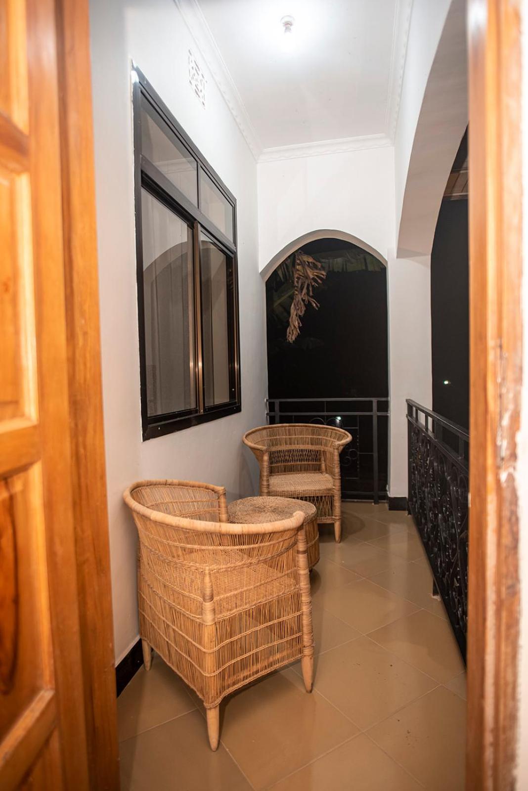 Domin Apartments