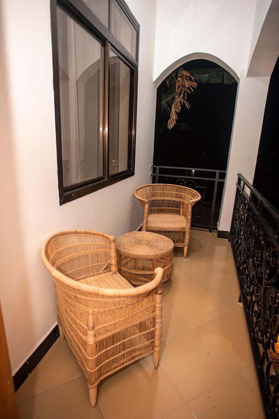 Domin Apartments