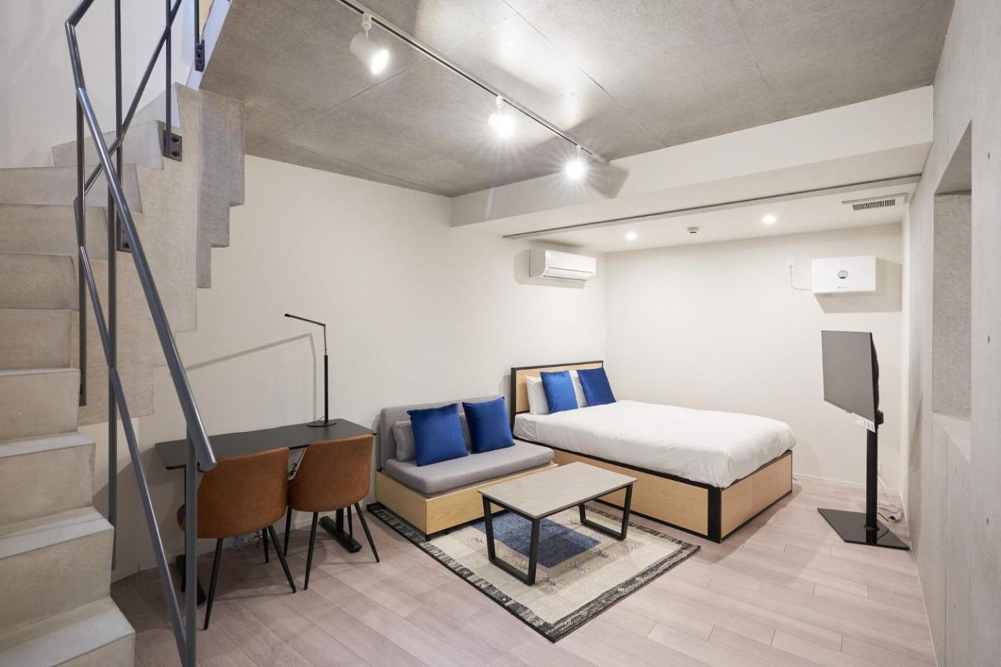 LEGA LAND Hatagaya ANNEX