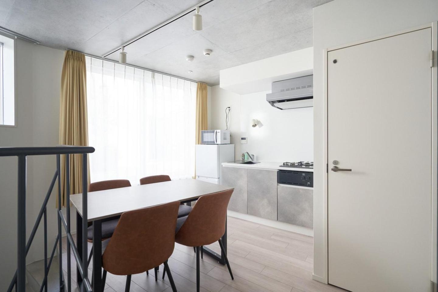 LEGA LAND Hatagaya ANNEX