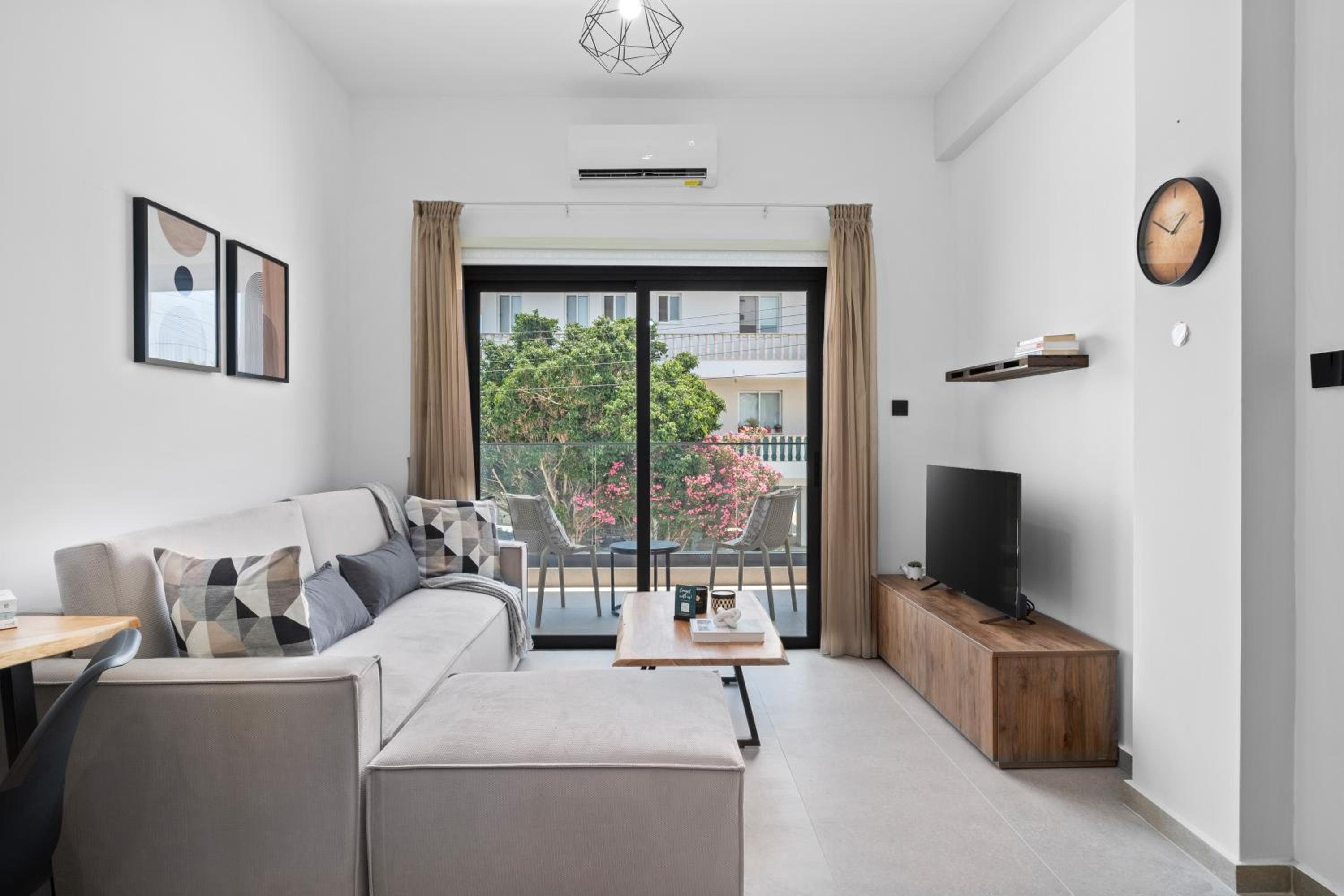 Amber Suites by Nomads