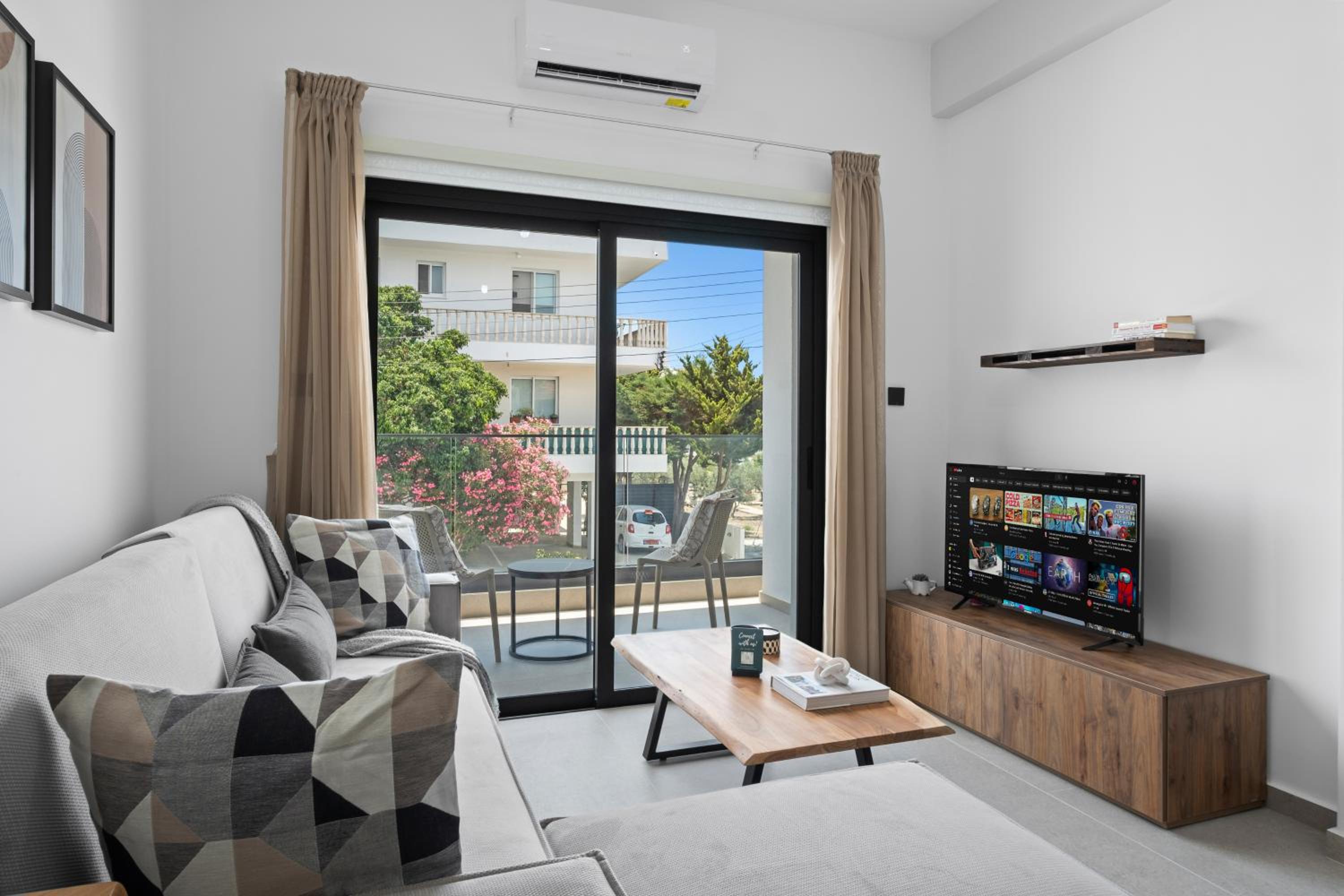 Amber Suites by Nomads